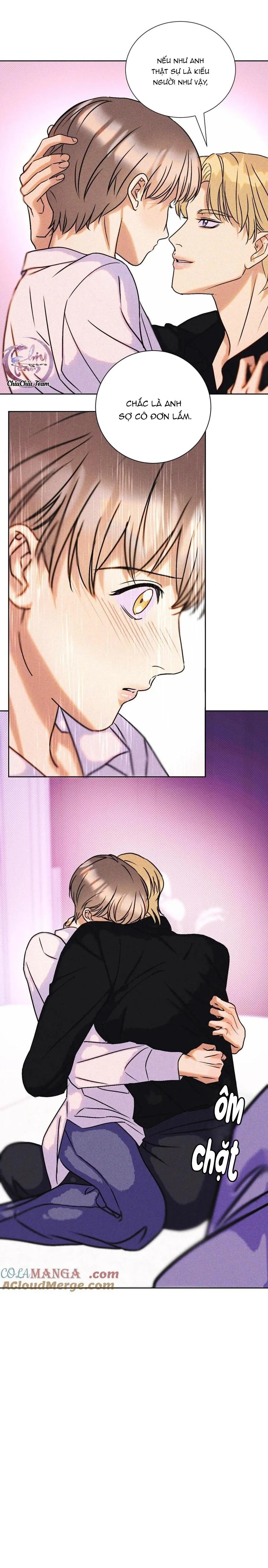 Anh Trai Rẻ Tiền Của Tôi (END) Chapter 28 Trang 12