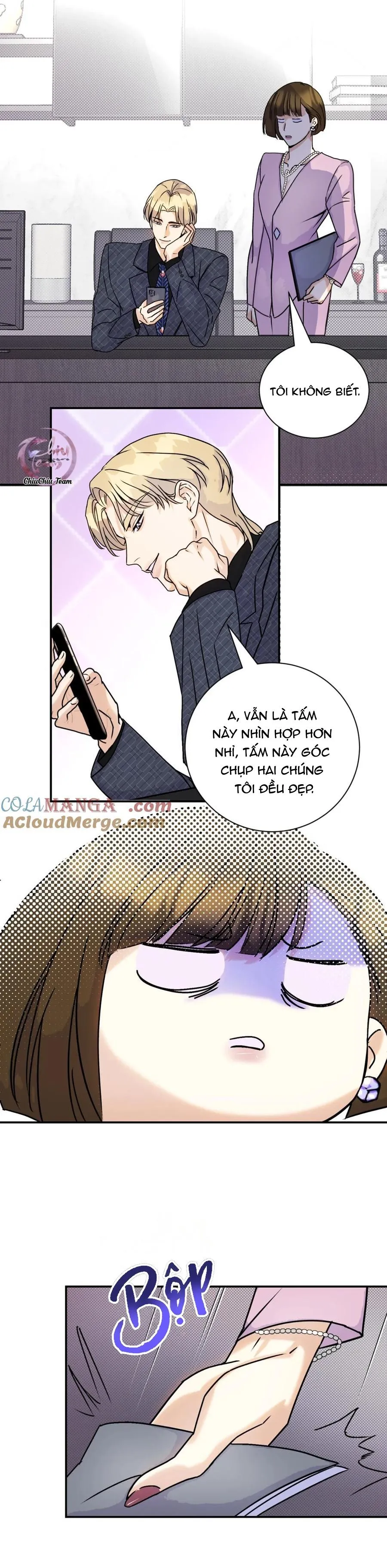 Anh Trai Rẻ Tiền Của Tôi (END) Chapter 29 Trang 3