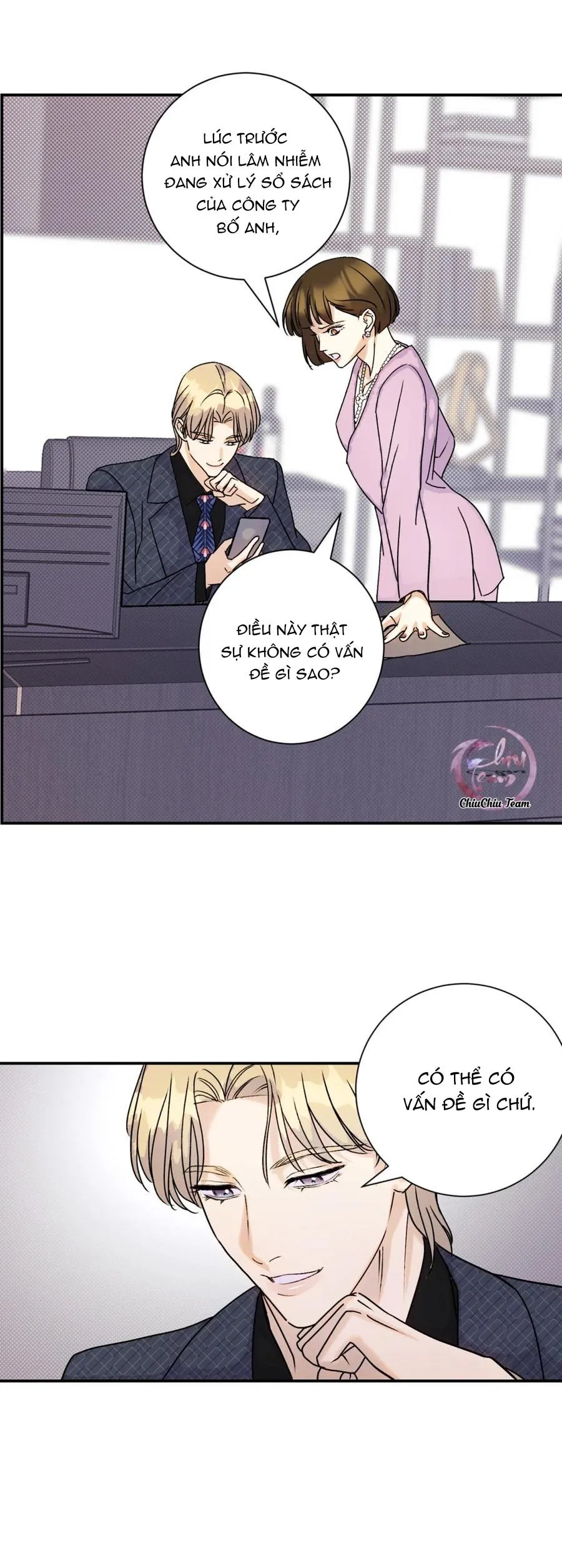 Anh Trai Rẻ Tiền Của Tôi (END) Chapter 29 Trang 4