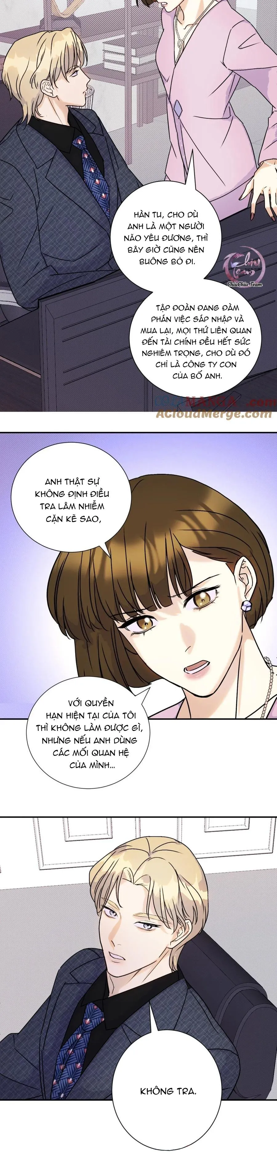Anh Trai Rẻ Tiền Của Tôi (END) Chapter 29 Trang 6