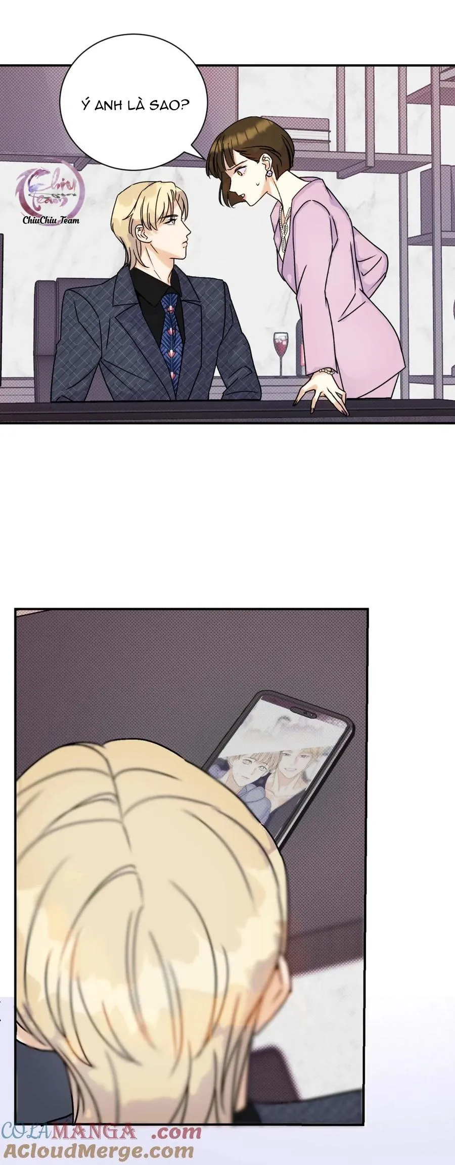 Anh Trai Rẻ Tiền Của Tôi (END) Chapter 29 Trang 7