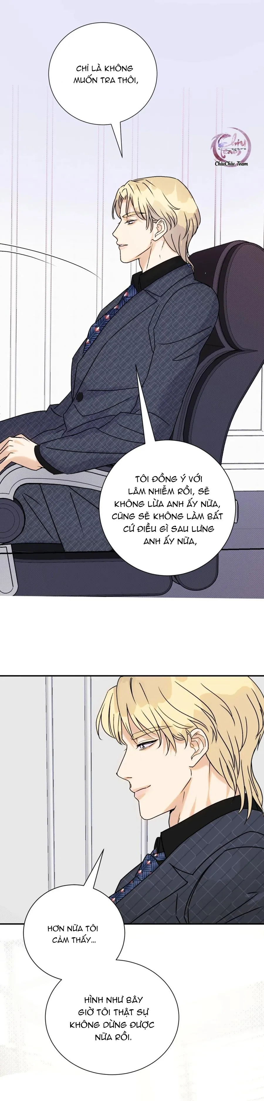 Anh Trai Rẻ Tiền Của Tôi (END) Chapter 29 Trang 8