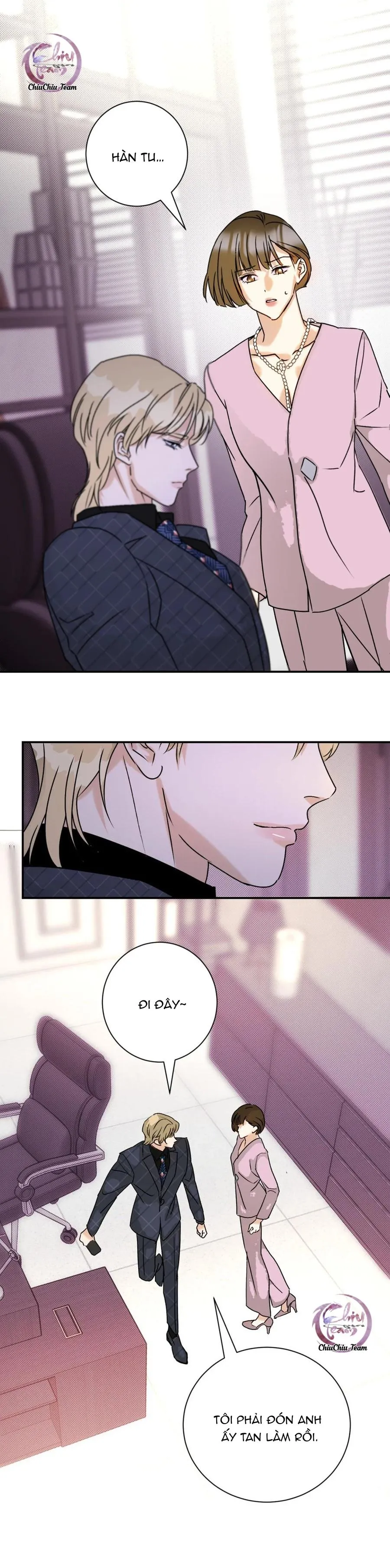 Anh Trai Rẻ Tiền Của Tôi (END) Chapter 29 Trang 9