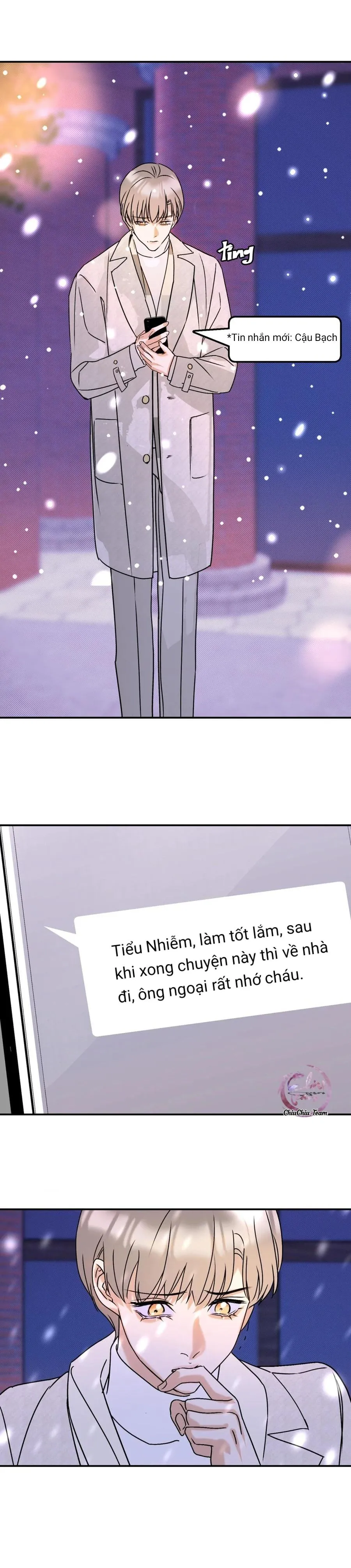 Anh Trai Rẻ Tiền Của Tôi (END) Chapter 29 Trang 11