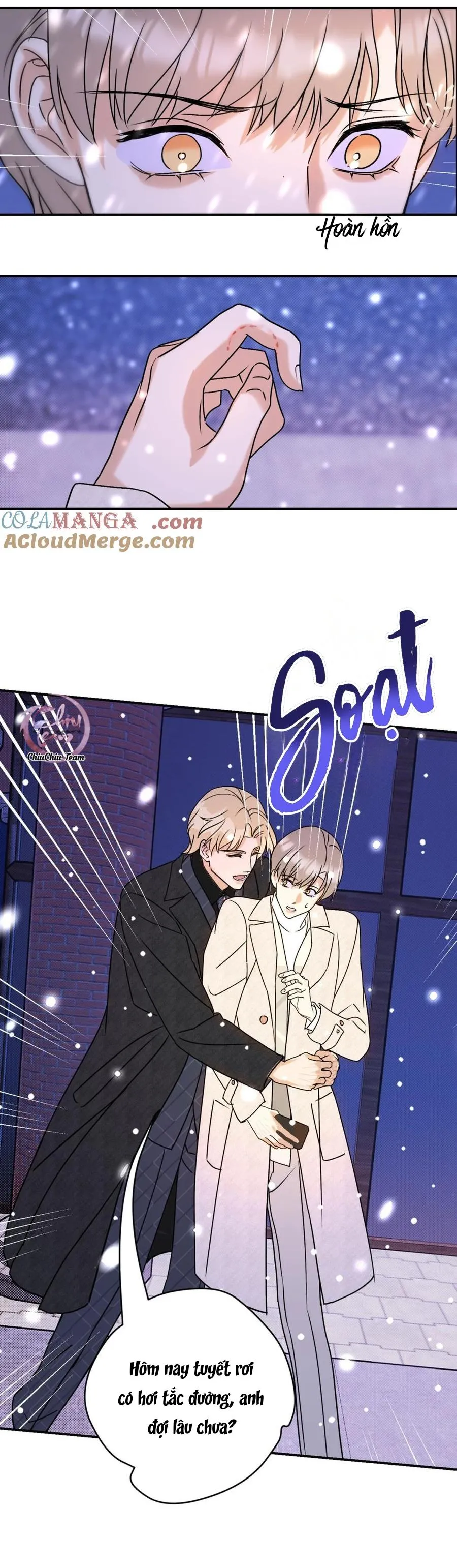 Anh Trai Rẻ Tiền Của Tôi (END) Chapter 29 Trang 12