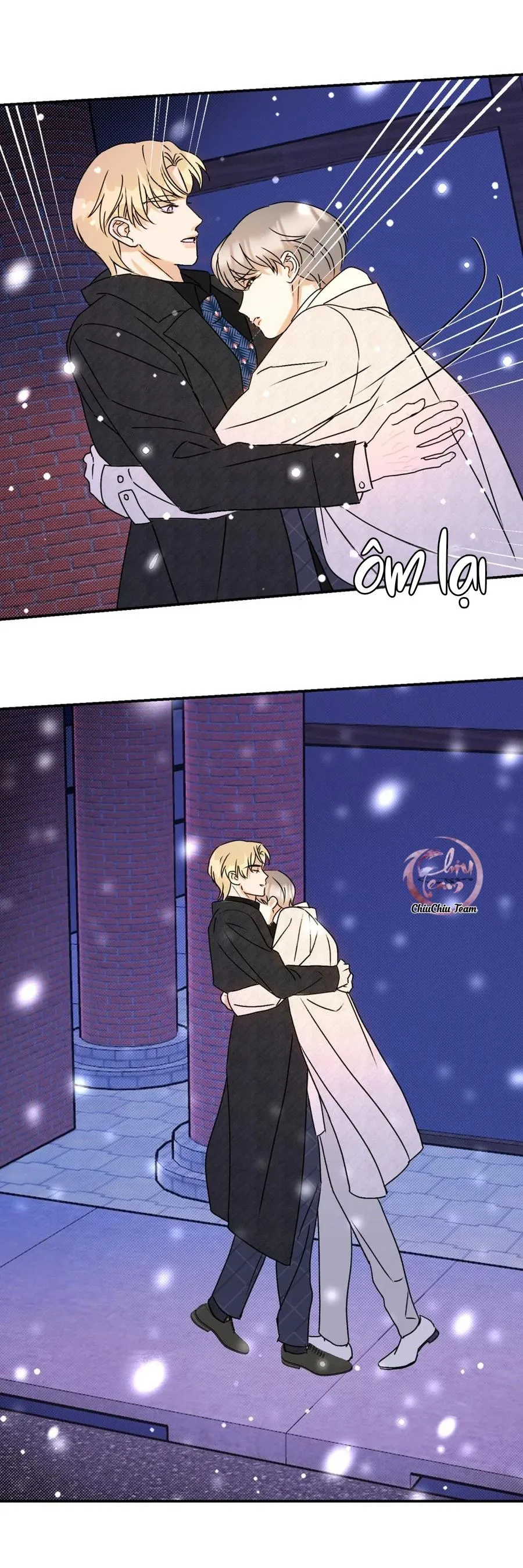 Anh Trai Rẻ Tiền Của Tôi (END) Chapter 29 Trang 13