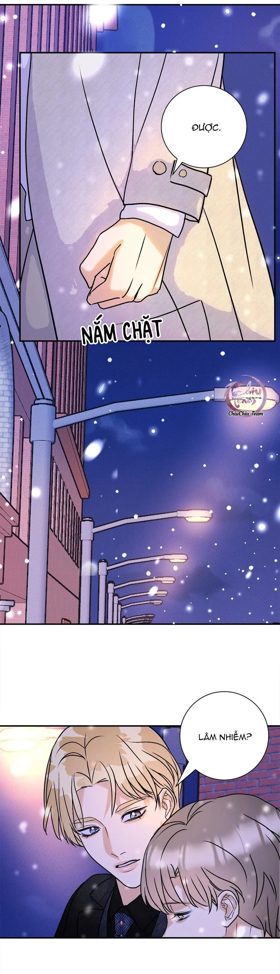 Anh Trai Rẻ Tiền Của Tôi (END) Chapter 29 Trang 17