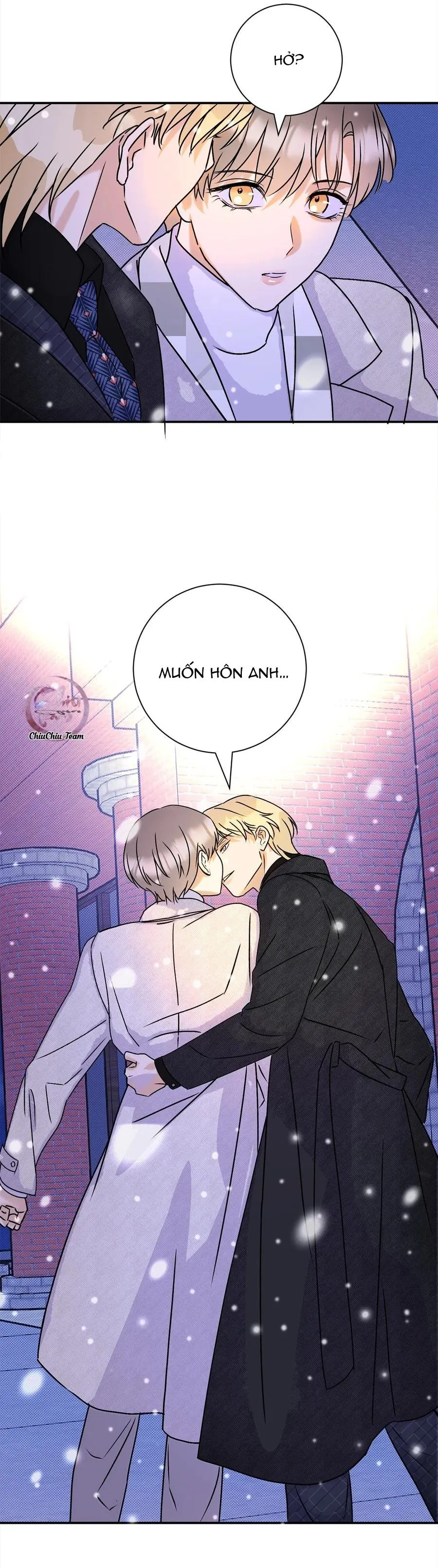 Anh Trai Rẻ Tiền Của Tôi (END) Chapter 29 Trang 18