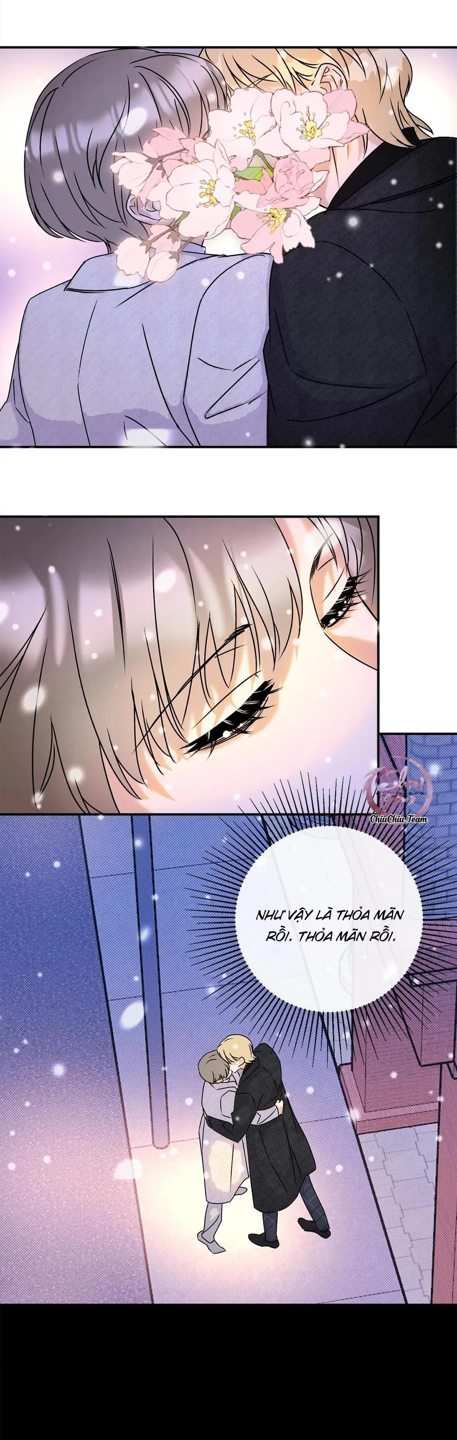 Anh Trai Rẻ Tiền Của Tôi (END) Chapter 29 Trang 19