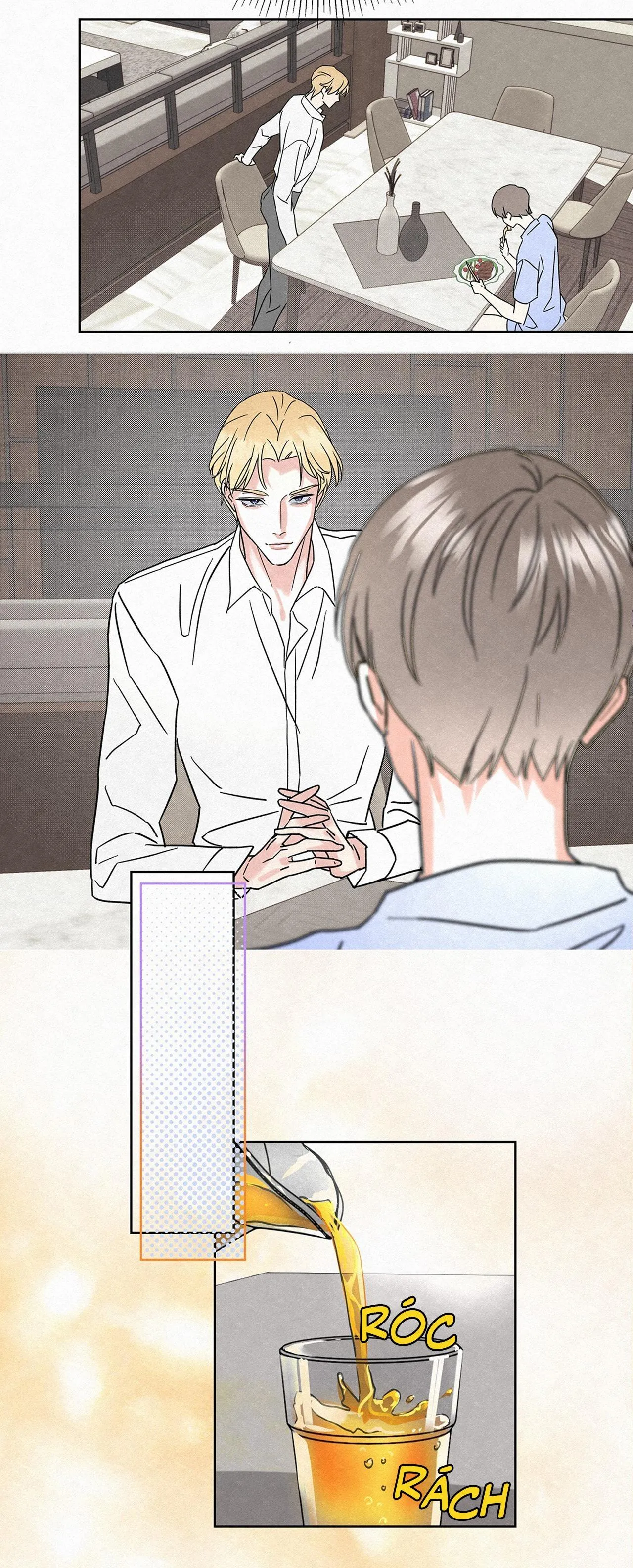 Anh Trai Rẻ Tiền Của Tôi (END) Chapter 3 Trang 5