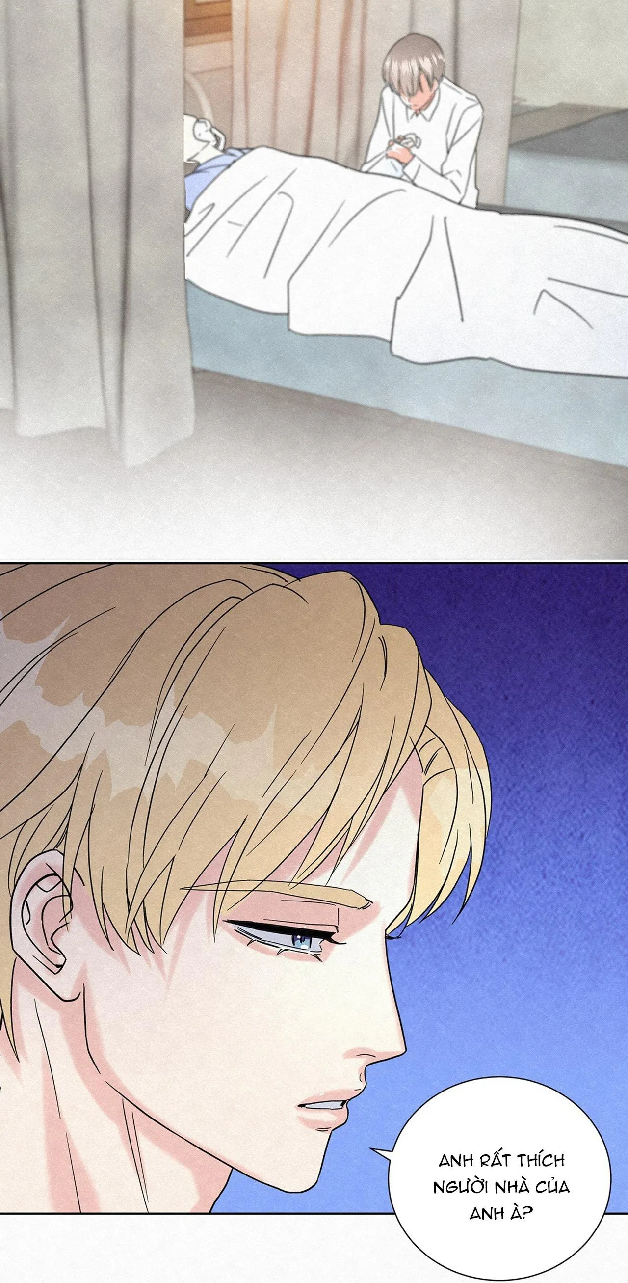 Anh Trai Rẻ Tiền Của Tôi (END) Chapter 3 Trang 8