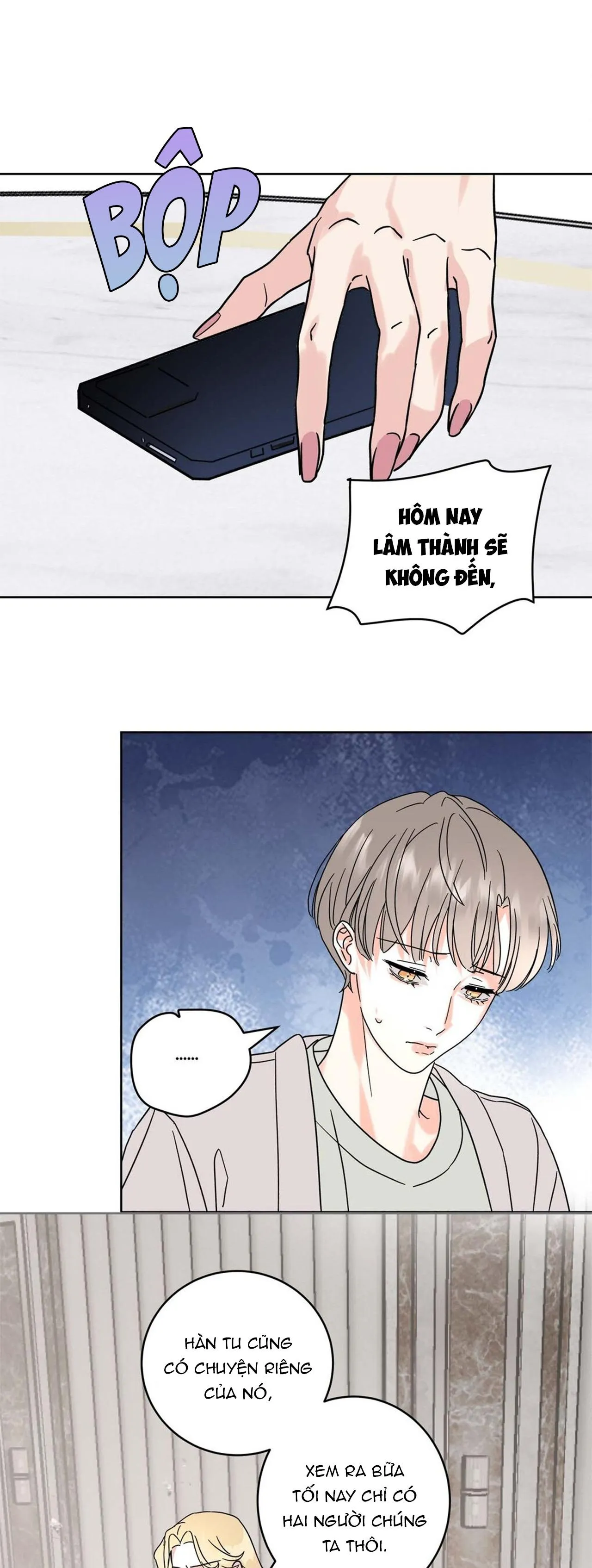 Anh Trai Rẻ Tiền Của Tôi (END) Chapter 3 Trang 13