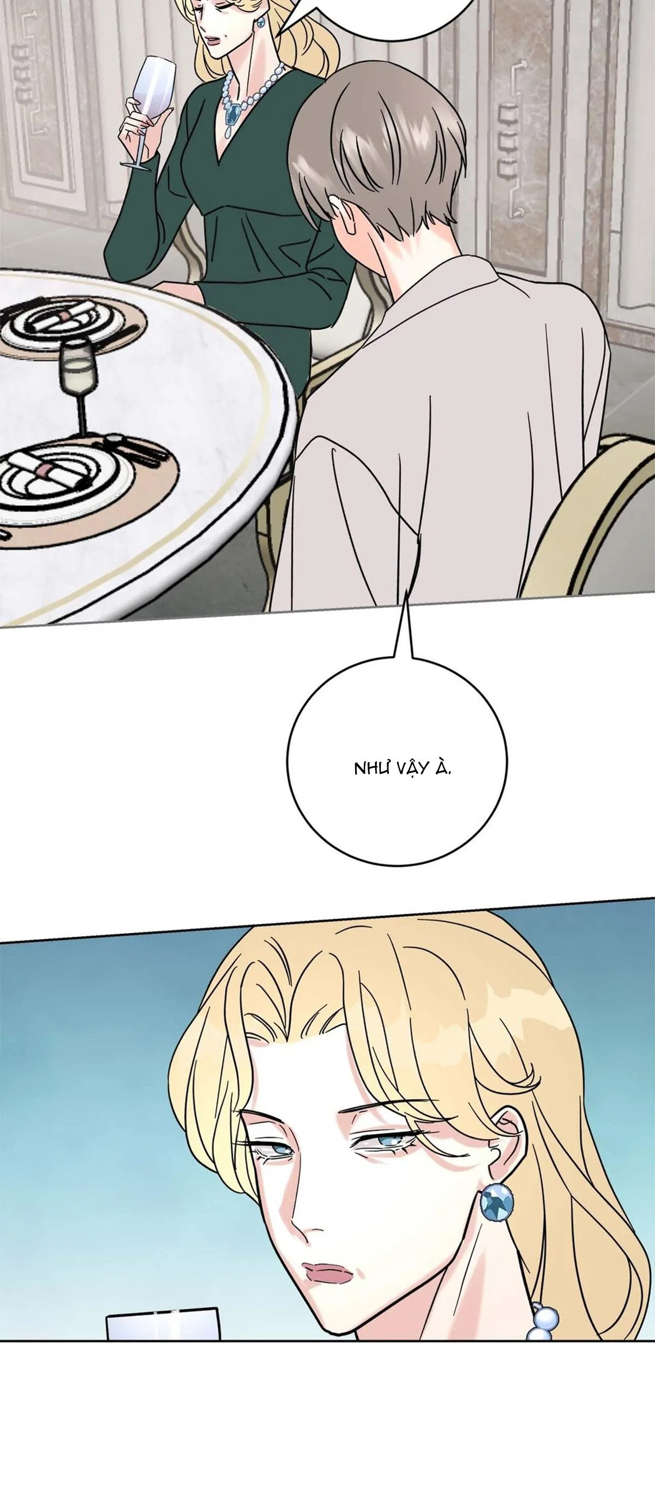 Anh Trai Rẻ Tiền Của Tôi (END) Chapter 3 Trang 14