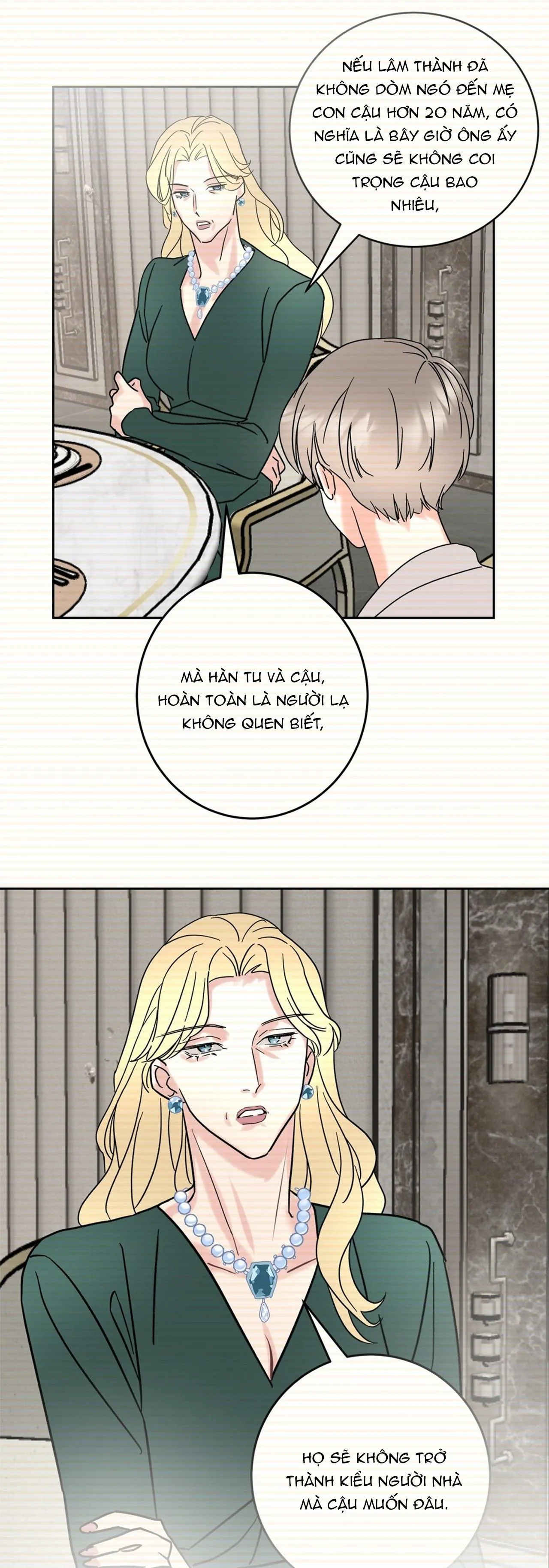 Anh Trai Rẻ Tiền Của Tôi (END) Chapter 3 Trang 18