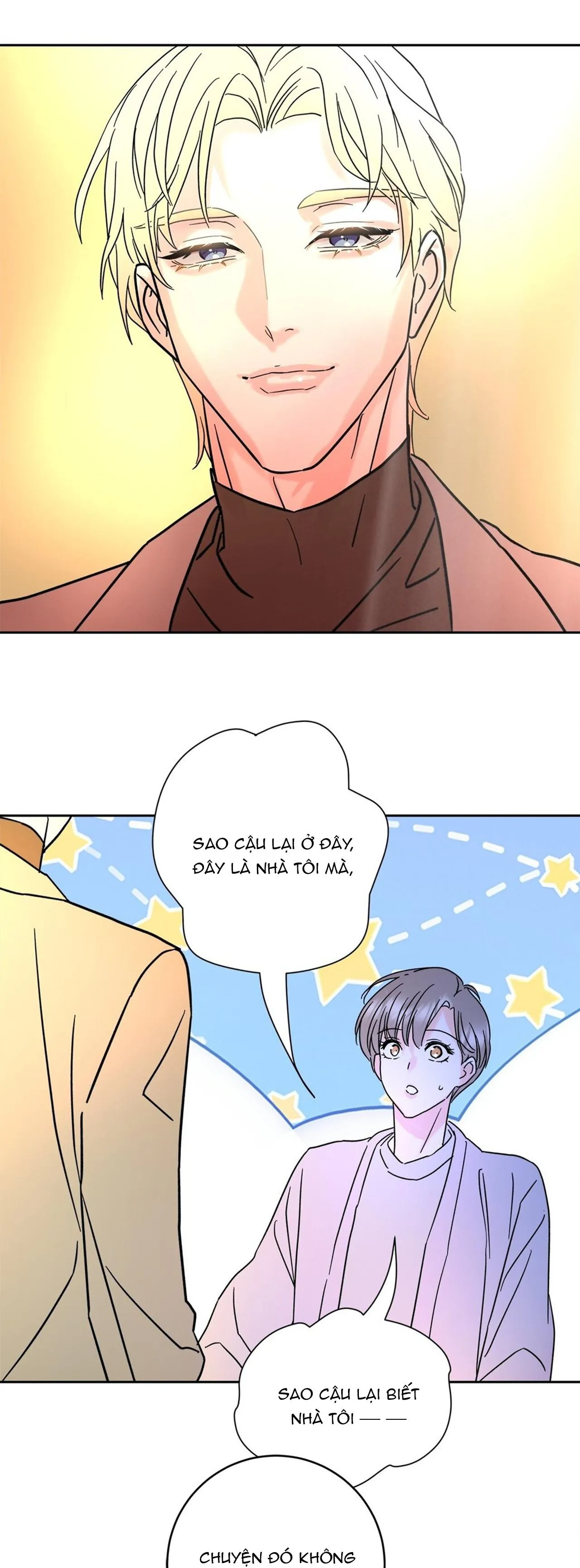 Anh Trai Rẻ Tiền Của Tôi (END) Chapter 3 Trang 21