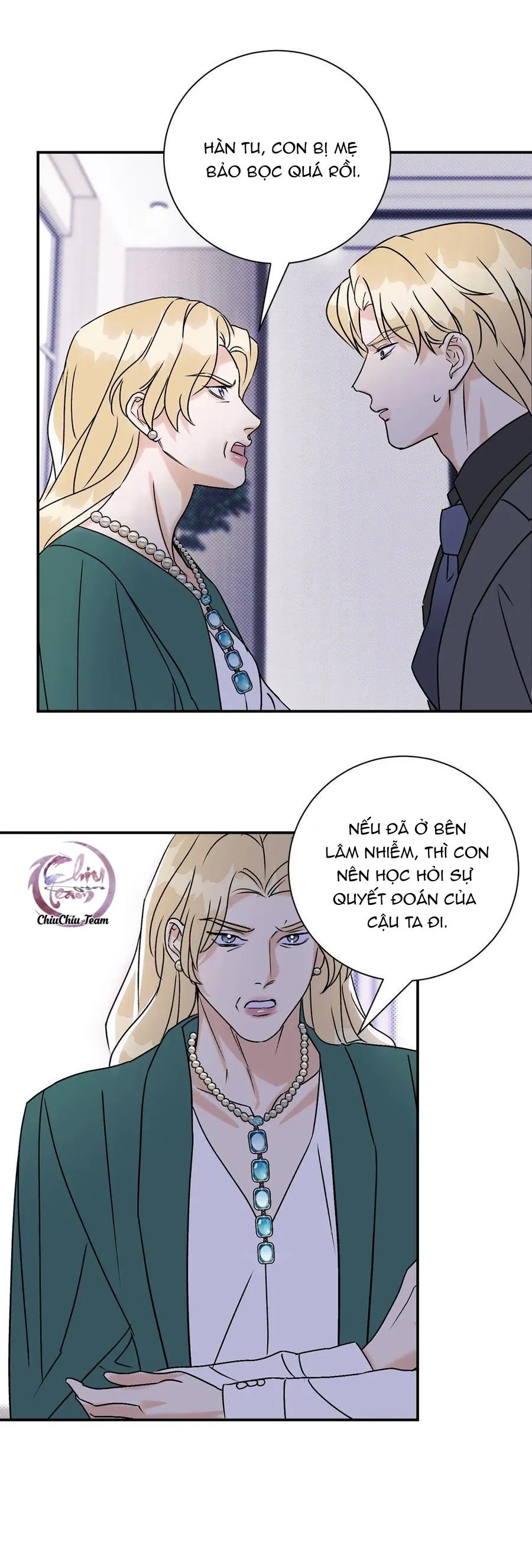 Anh Trai Rẻ Tiền Của Tôi (END) Chapter 30 Trang 4