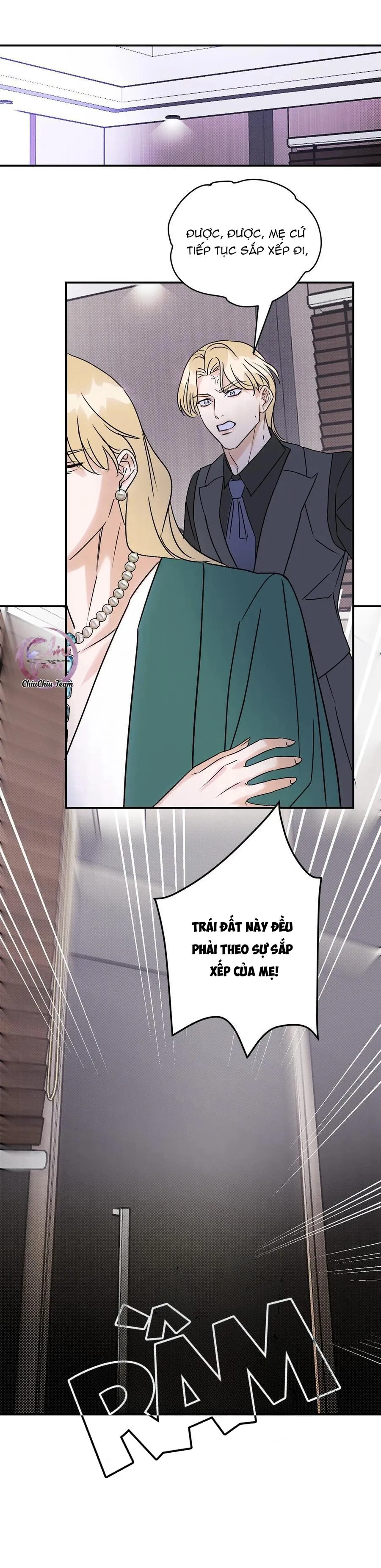 Anh Trai Rẻ Tiền Của Tôi (END) Chapter 30 Trang 6