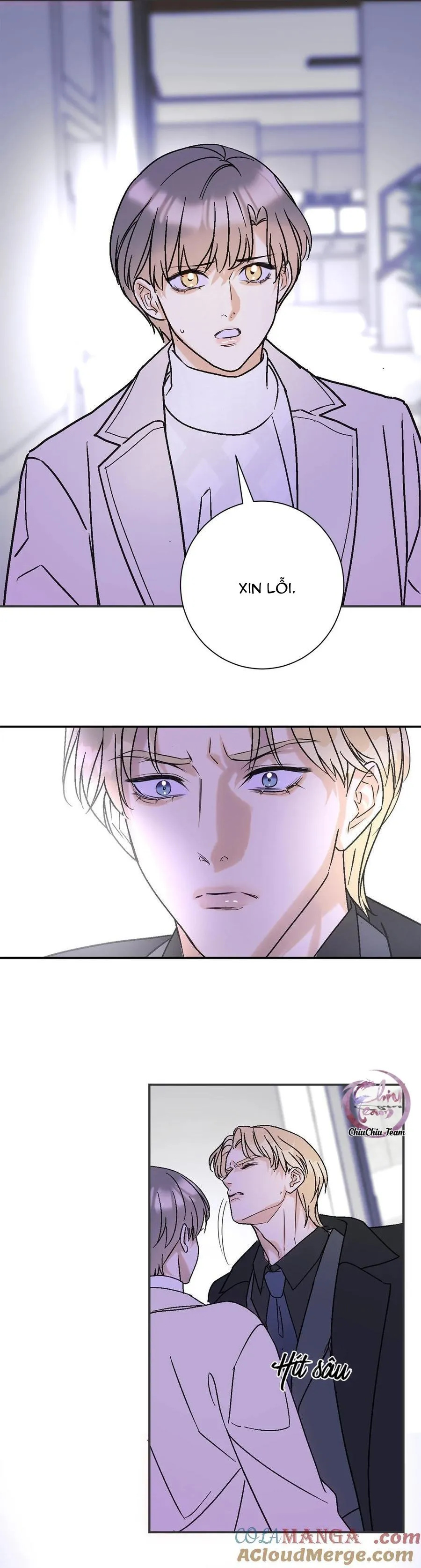 Anh Trai Rẻ Tiền Của Tôi (END) Chapter 30 Trang 9