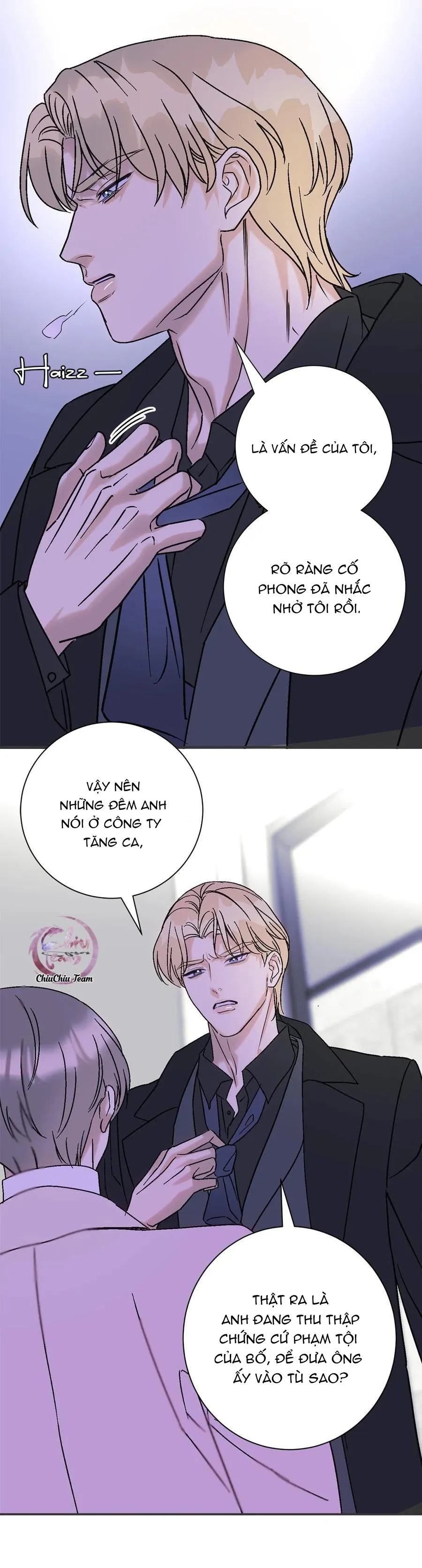 Anh Trai Rẻ Tiền Của Tôi (END) Chapter 30 Trang 10