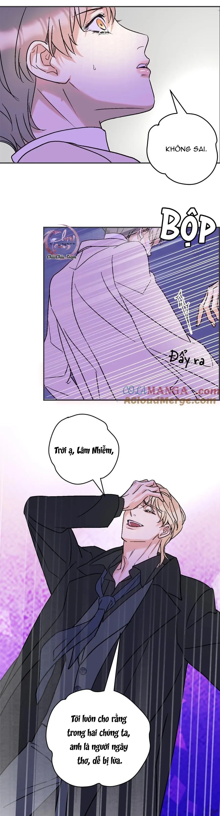 Anh Trai Rẻ Tiền Của Tôi (END) Chapter 30 Trang 12