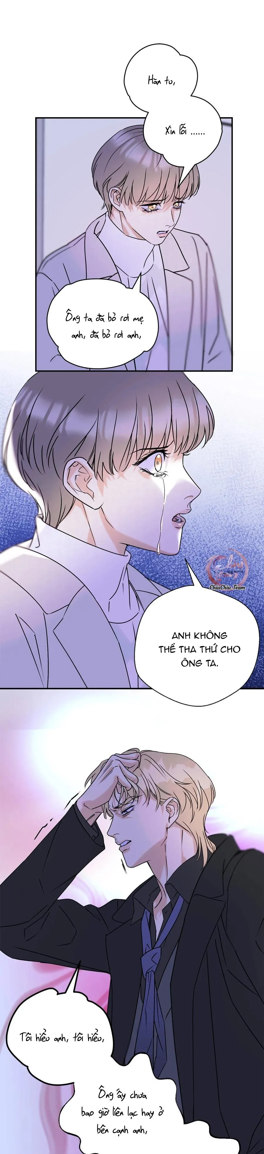Anh Trai Rẻ Tiền Của Tôi (END) Chapter 30 Trang 13