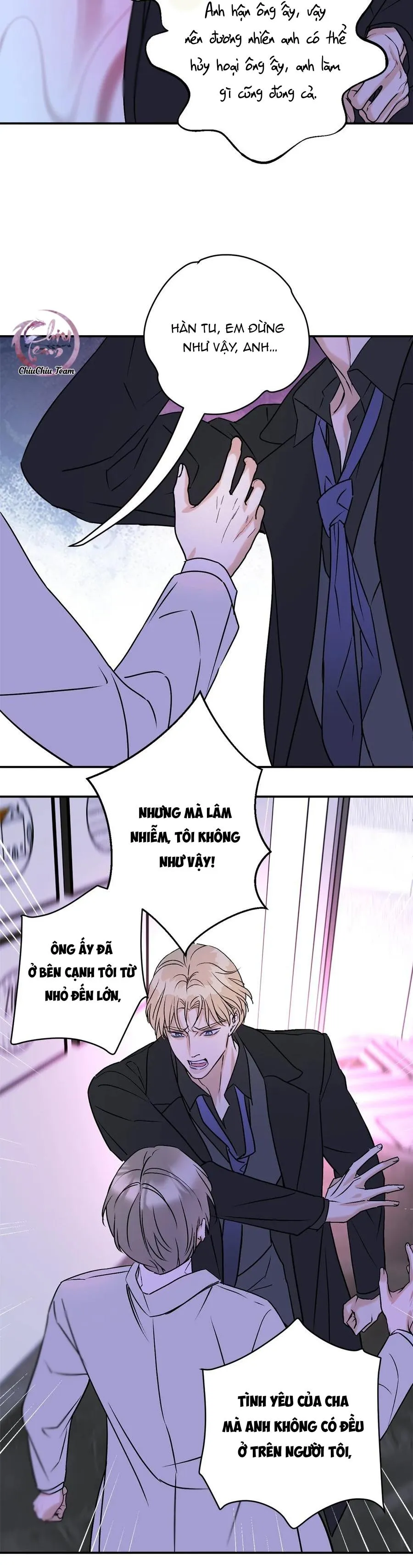 Anh Trai Rẻ Tiền Của Tôi (END) Chapter 30 Trang 14