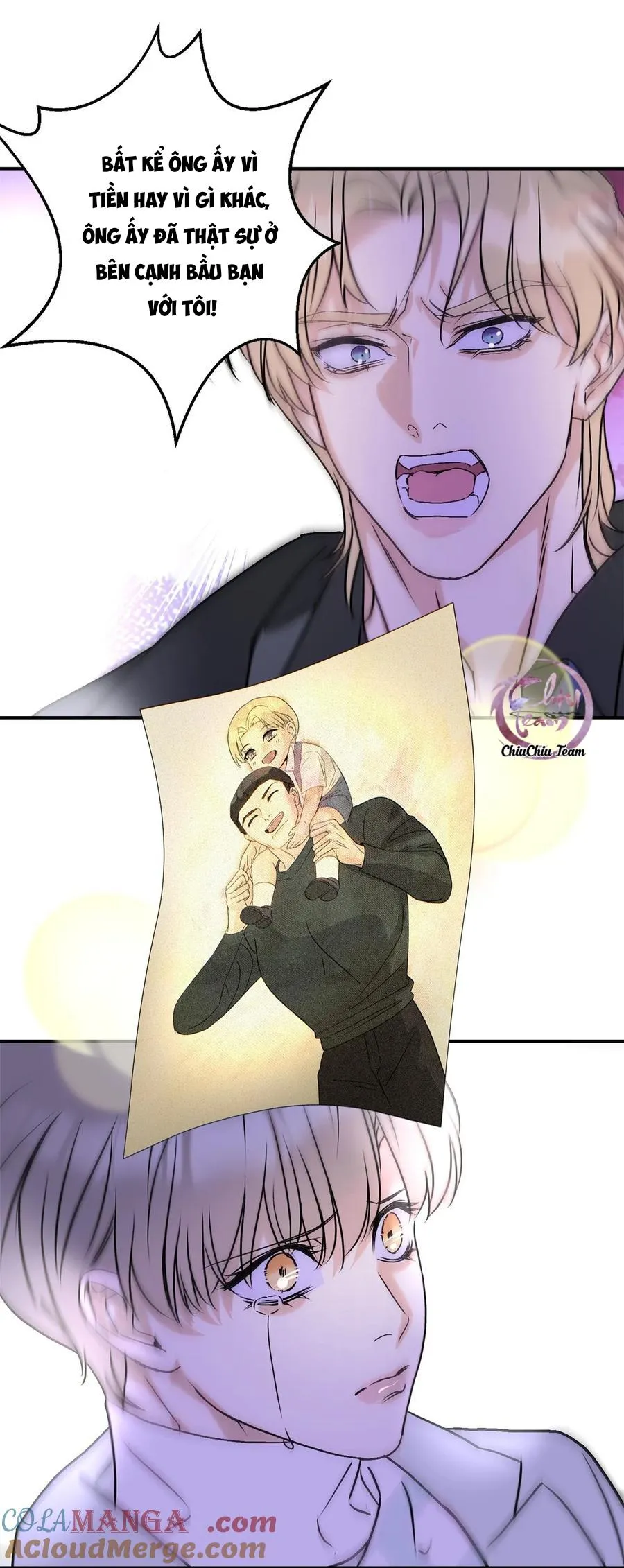 Anh Trai Rẻ Tiền Của Tôi (END) Chapter 30 Trang 15