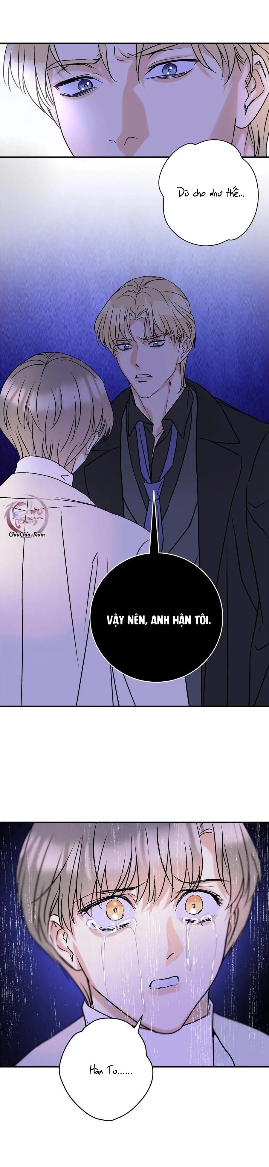Anh Trai Rẻ Tiền Của Tôi (END) Chapter 30 Trang 18