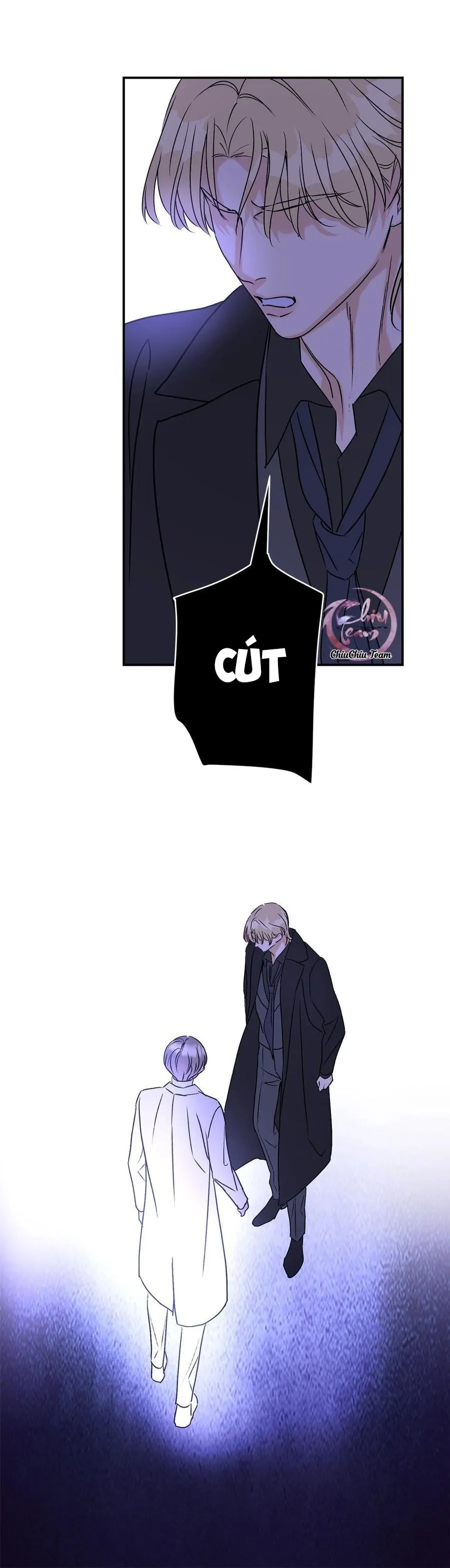 Anh Trai Rẻ Tiền Của Tôi (END) Chapter 30 Trang 19