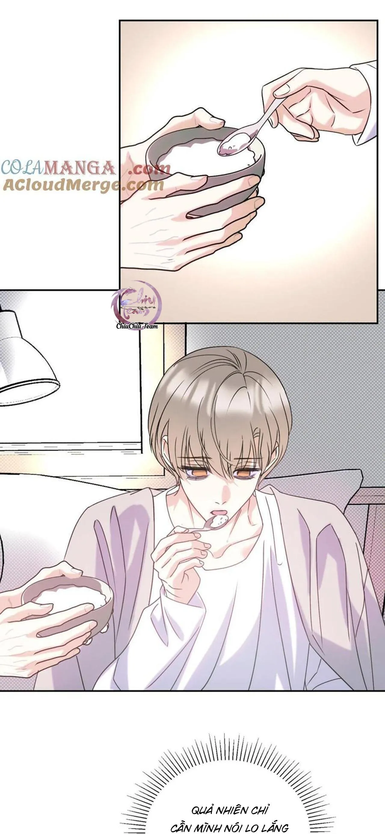 Anh Trai Rẻ Tiền Của Tôi (END) Chapter 31 Trang 4