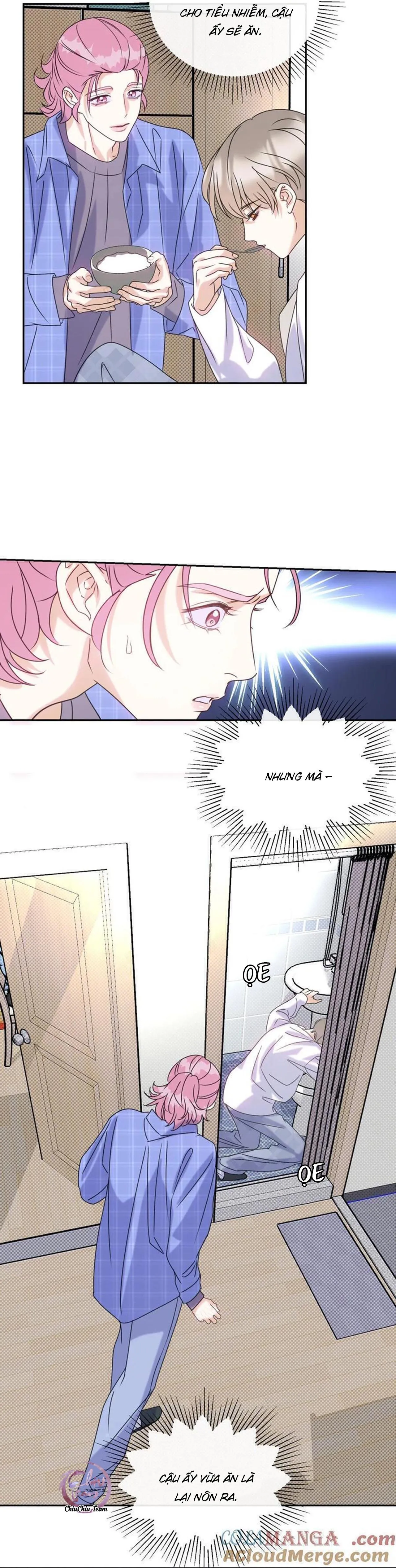 Anh Trai Rẻ Tiền Của Tôi (END) Chapter 31 Trang 5