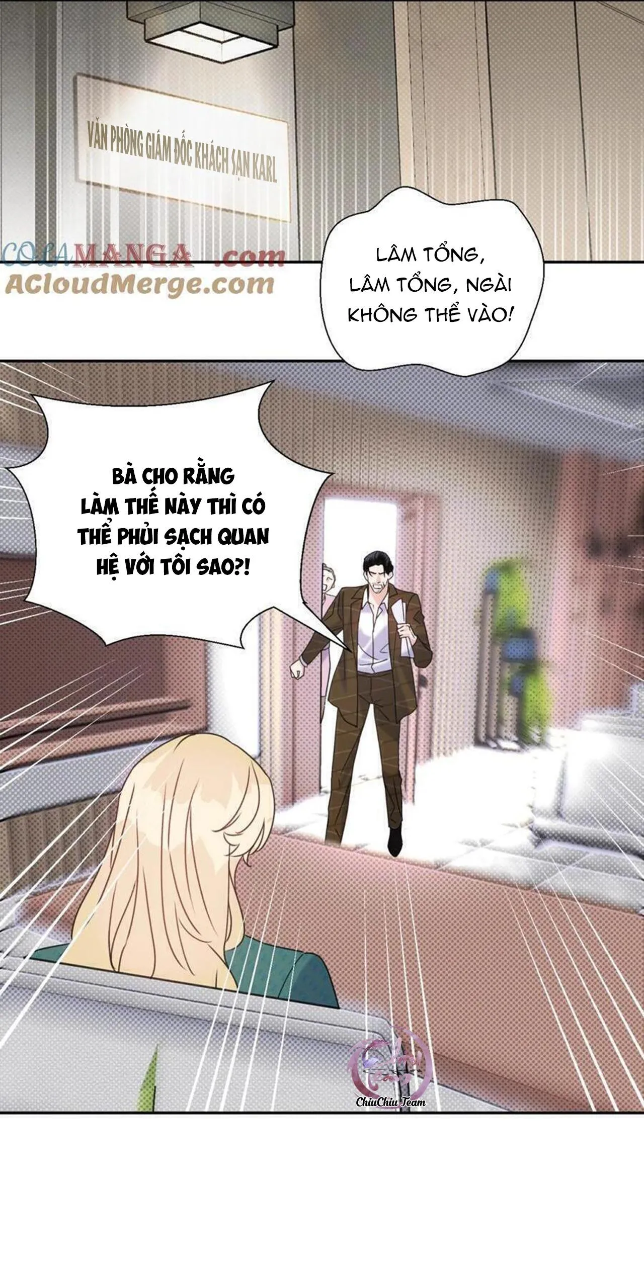 Anh Trai Rẻ Tiền Của Tôi (END) Chapter 31 Trang 7