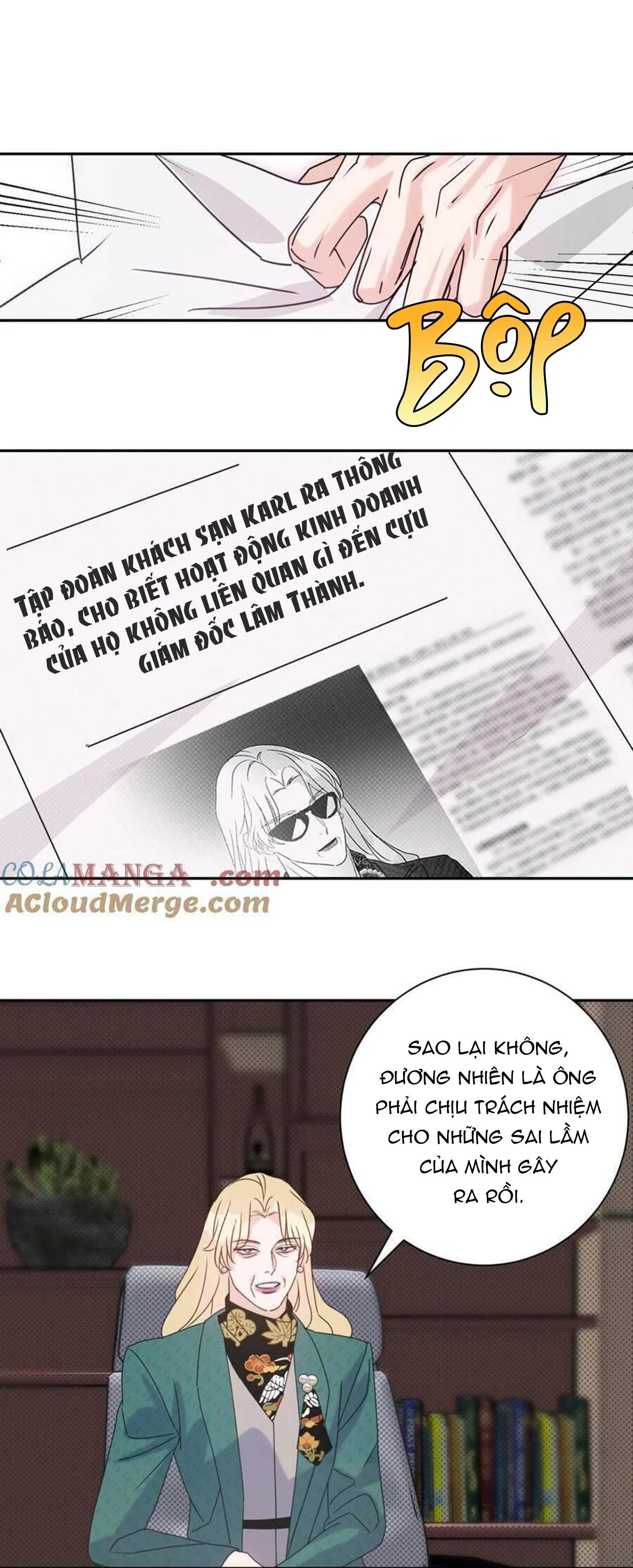 Anh Trai Rẻ Tiền Của Tôi (END) Chapter 31 Trang 8