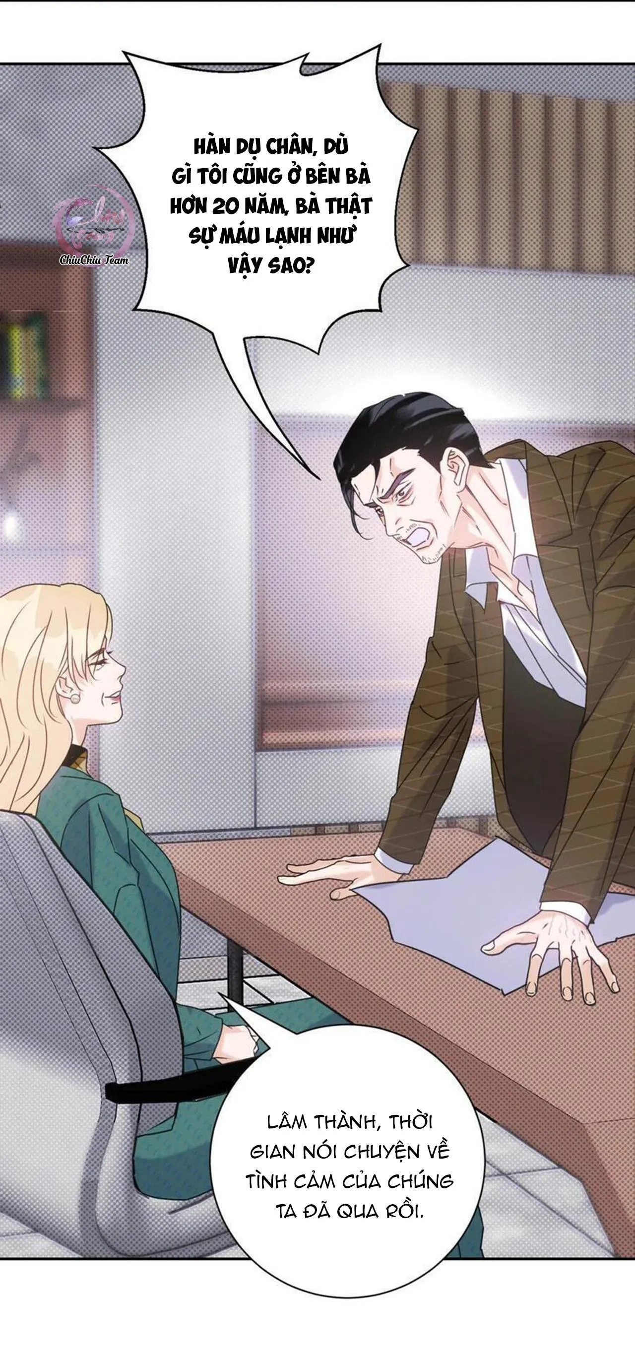 Anh Trai Rẻ Tiền Của Tôi (END) Chapter 31 Trang 9