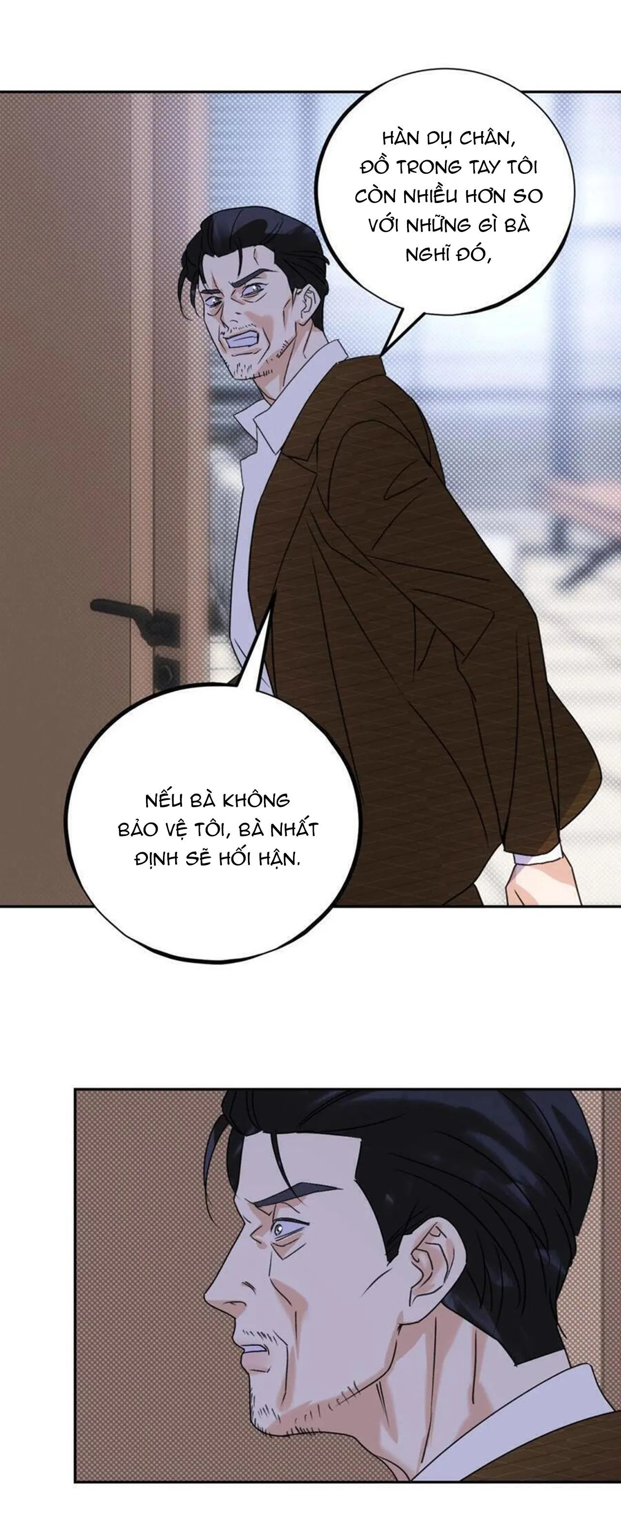 Anh Trai Rẻ Tiền Của Tôi (END) Chapter 31 Trang 14