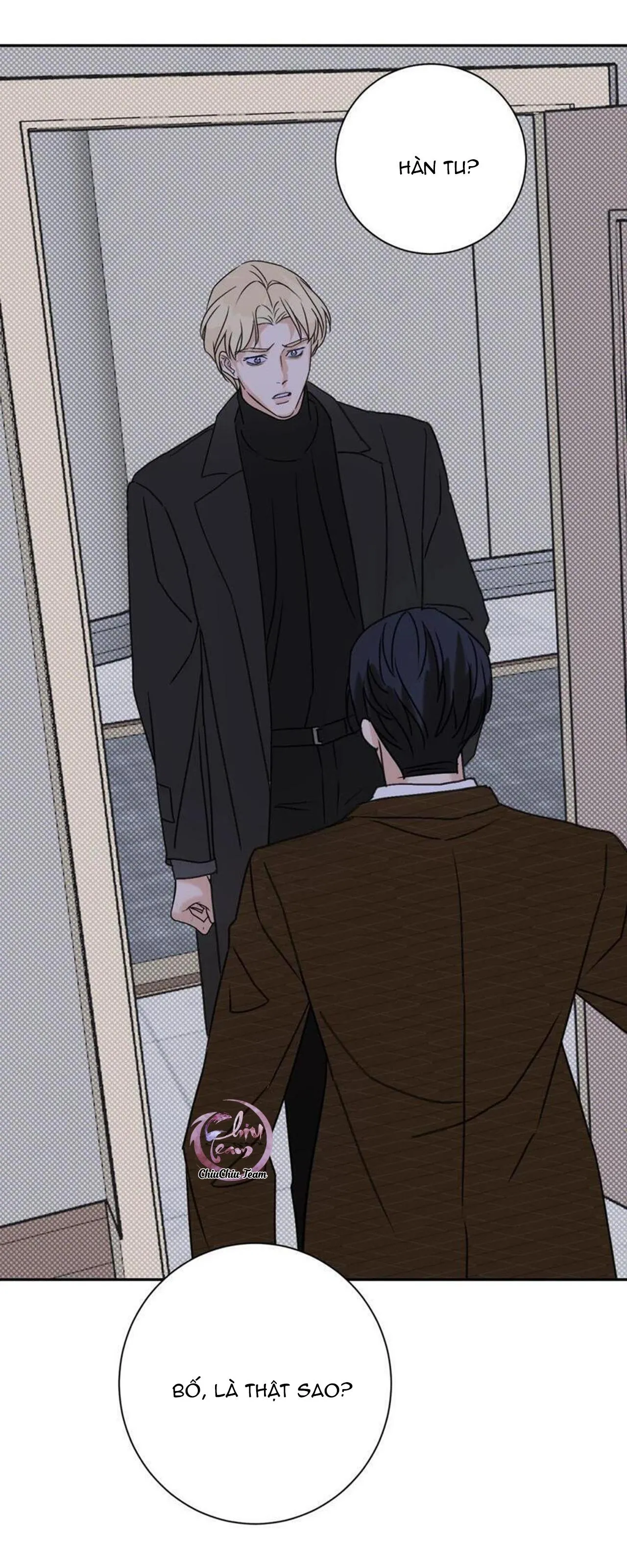 Anh Trai Rẻ Tiền Của Tôi (END) Chapter 31 Trang 15