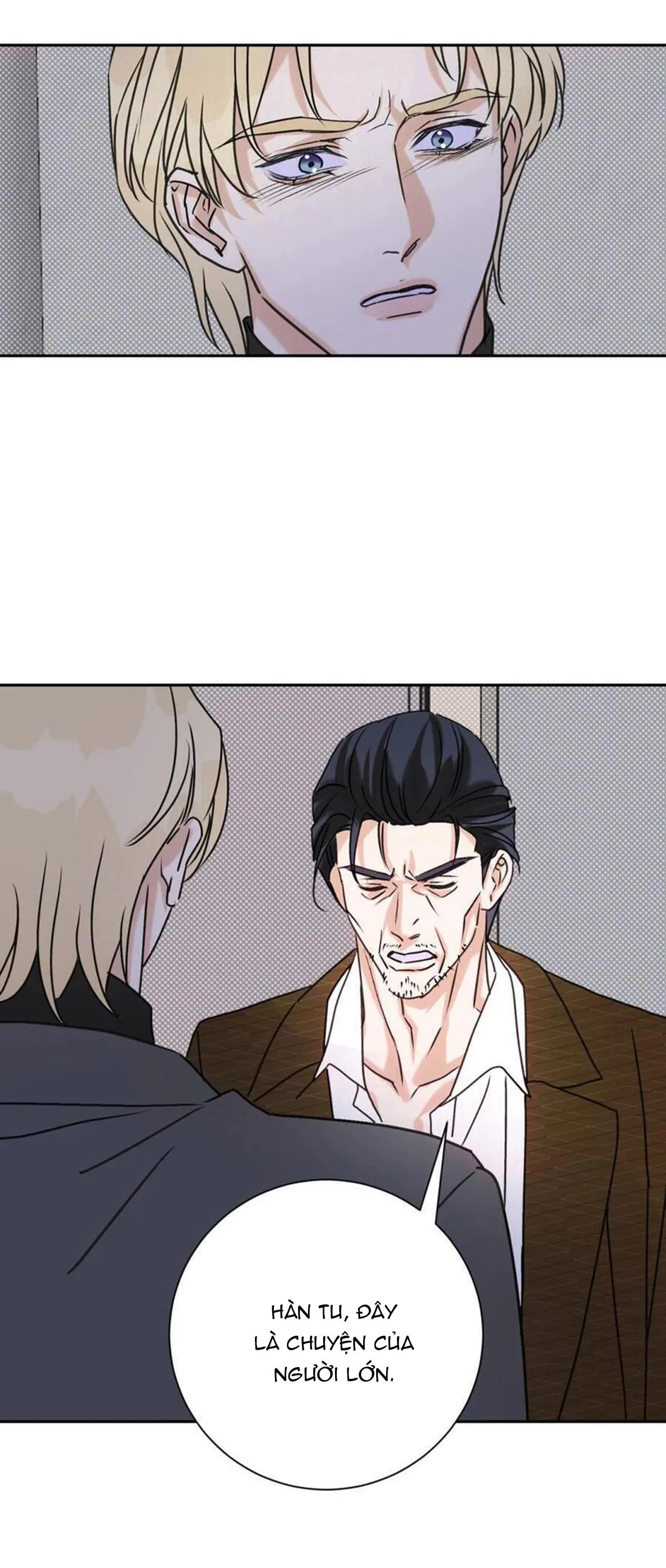 Anh Trai Rẻ Tiền Của Tôi (END) Chapter 31 Trang 16