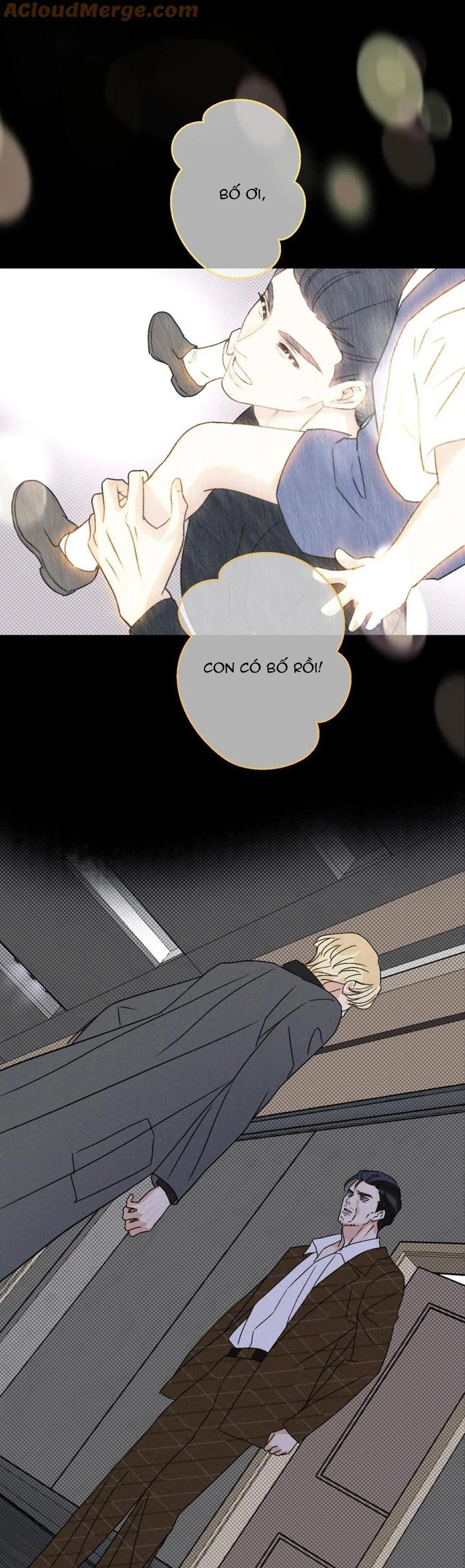 Anh Trai Rẻ Tiền Của Tôi (END) Chapter 31 Trang 18