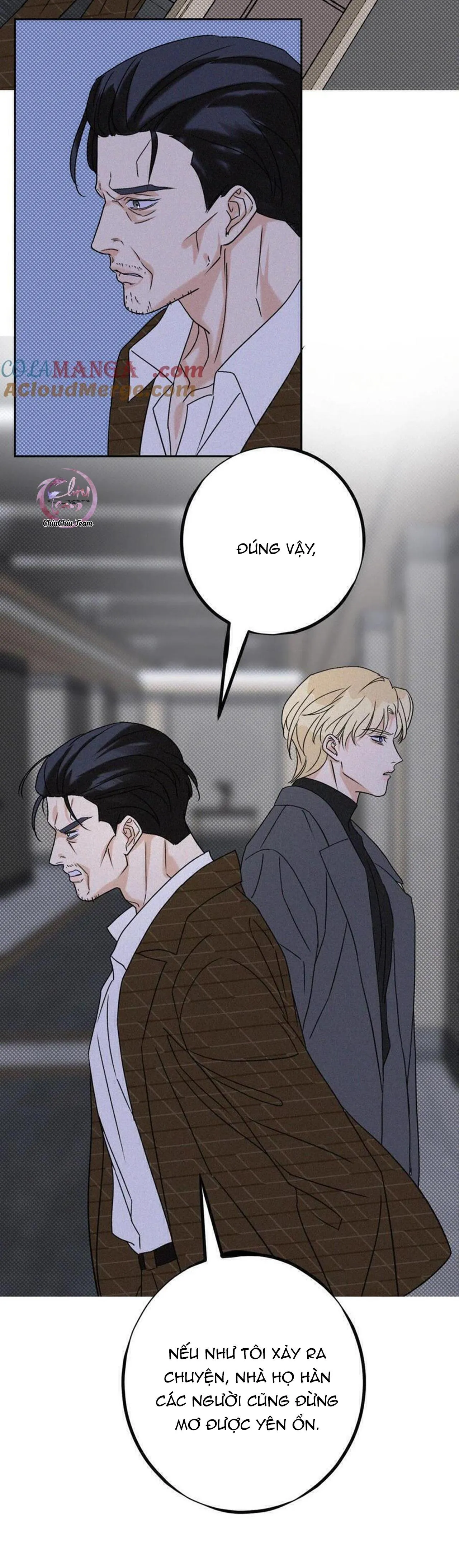 Anh Trai Rẻ Tiền Của Tôi (END) Chapter 31 Trang 19