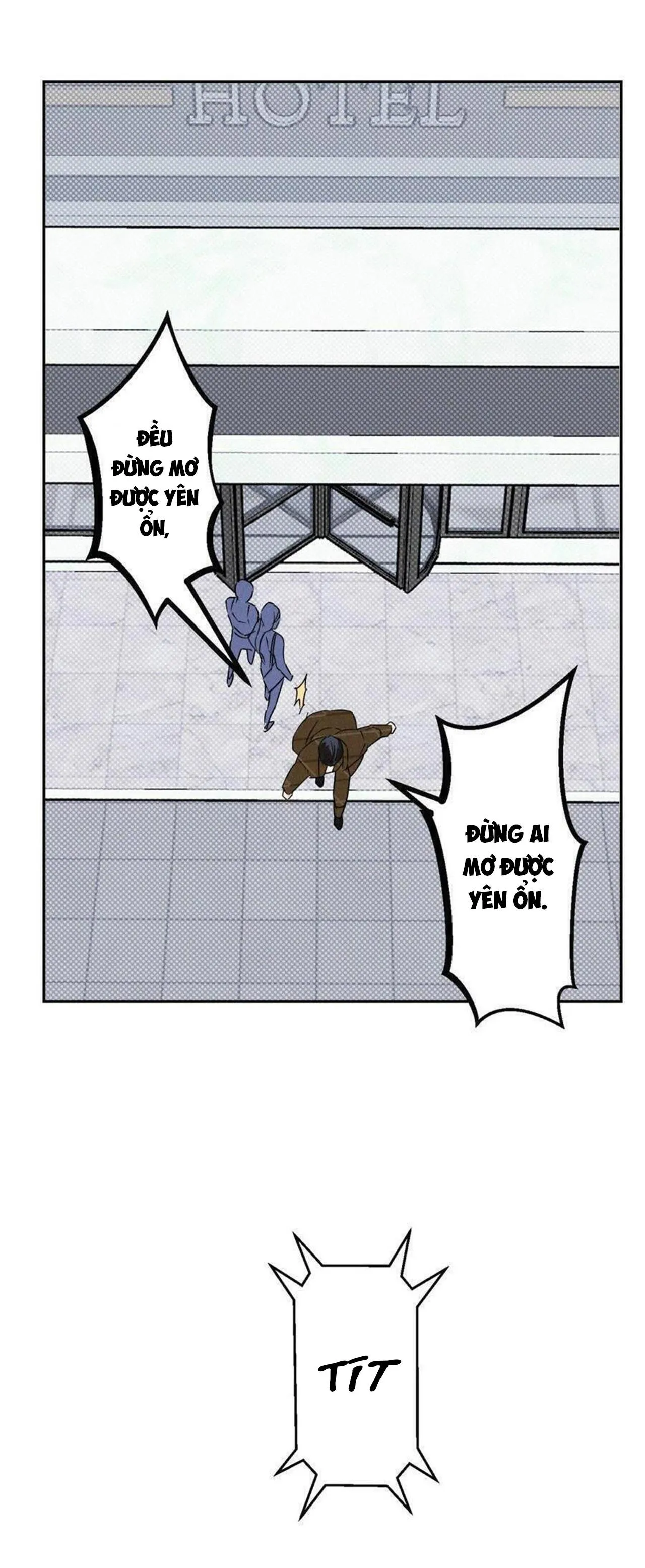 Anh Trai Rẻ Tiền Của Tôi (END) Chapter 31 Trang 21