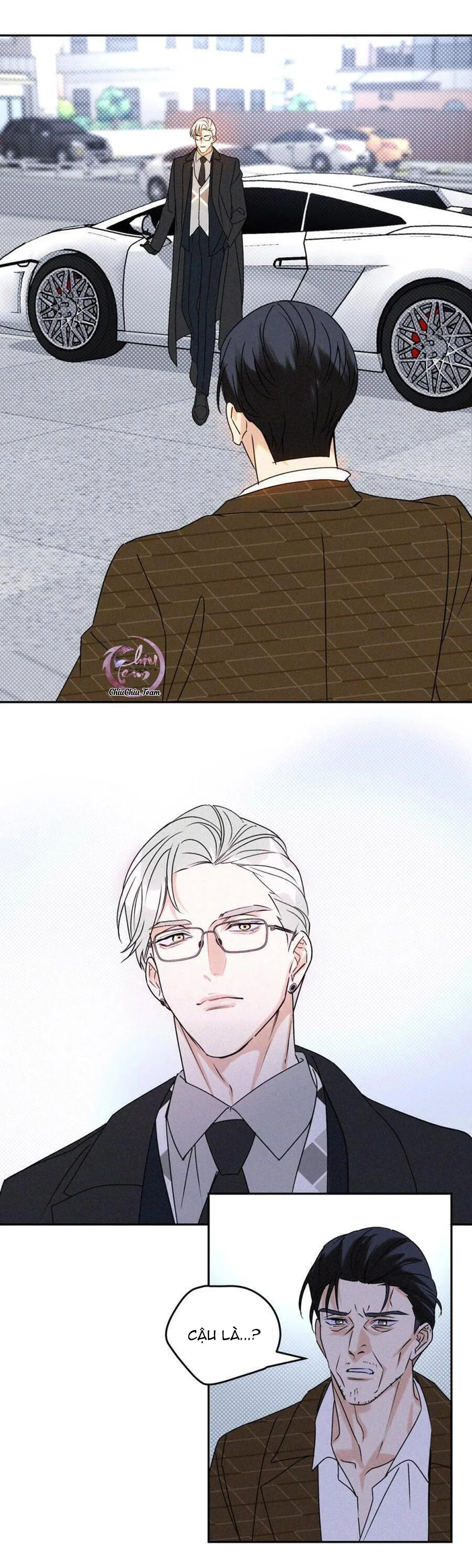 Anh Trai Rẻ Tiền Của Tôi (END) Chapter 31 Trang 22