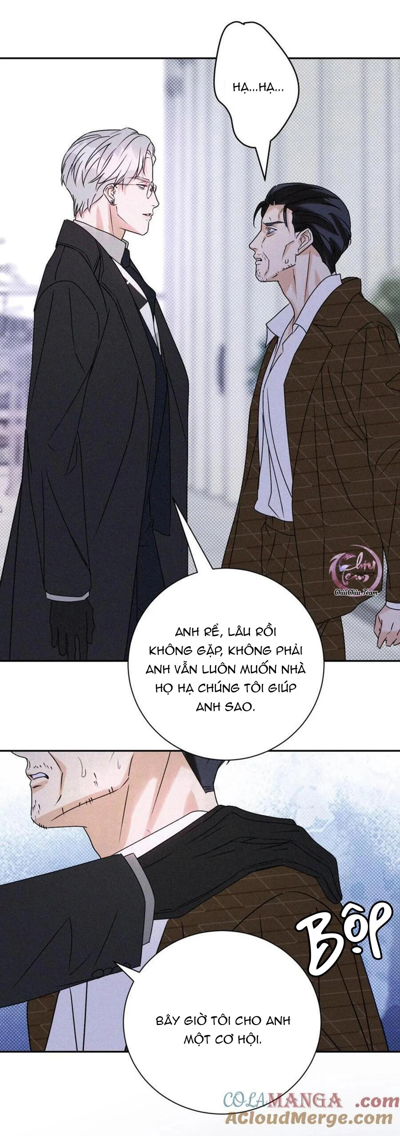 Anh Trai Rẻ Tiền Của Tôi (END) Chapter 31 Trang 23