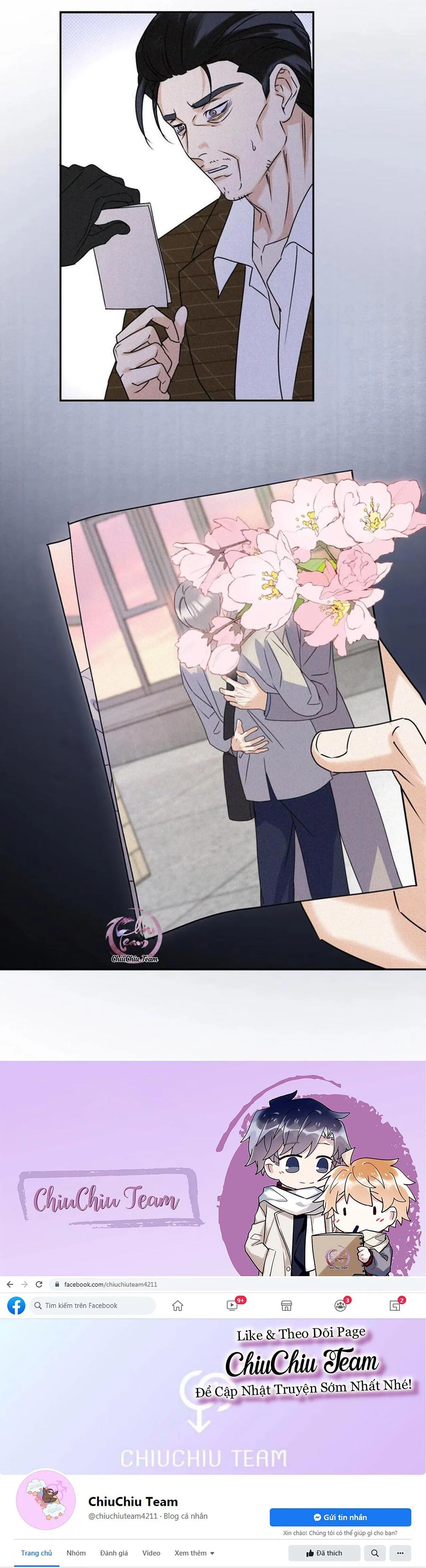 Anh Trai Rẻ Tiền Của Tôi (END) Chapter 31 Trang 24