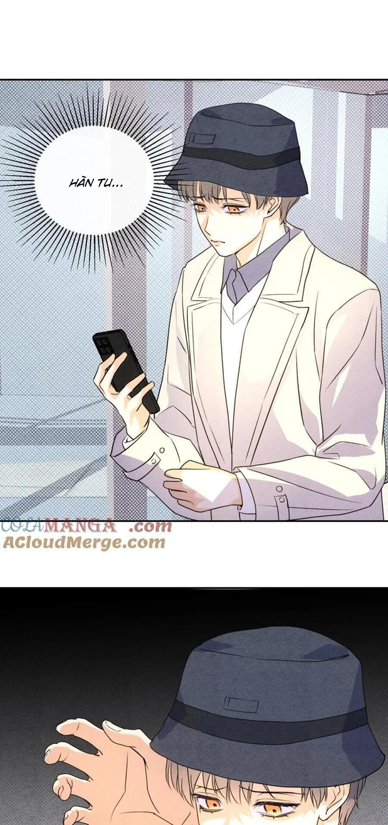 Anh Trai Rẻ Tiền Của Tôi (END) Chapter 32 Trang 3