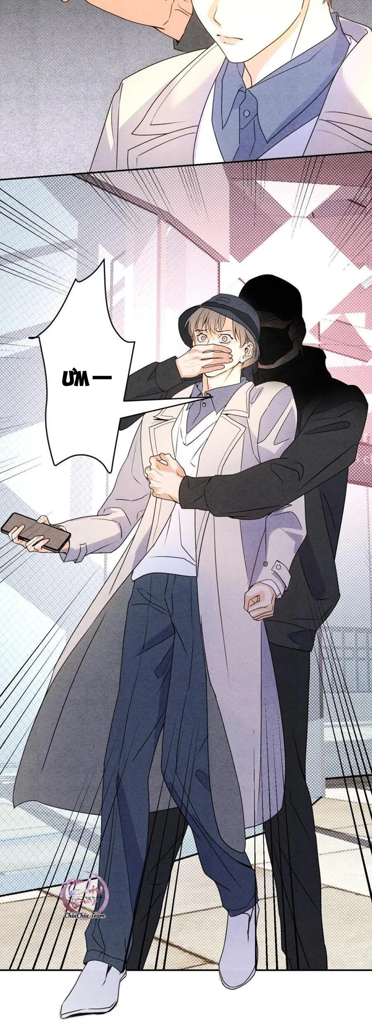 Anh Trai Rẻ Tiền Của Tôi (END) Chapter 32 Trang 4