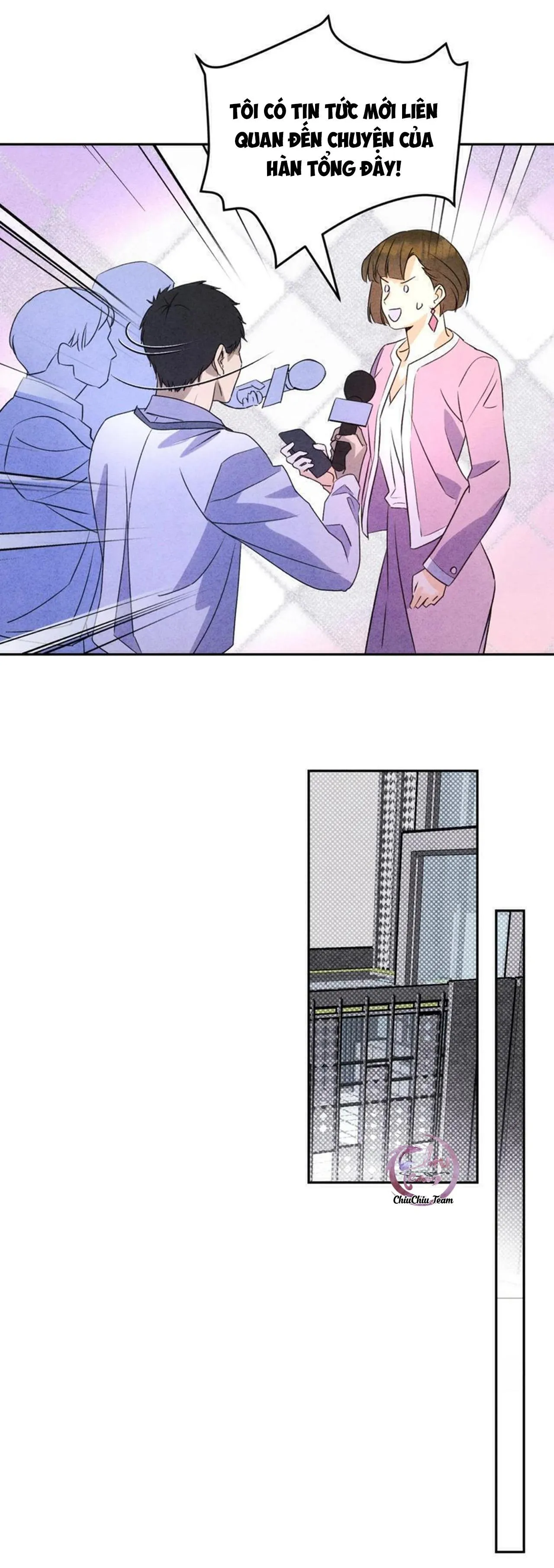 Anh Trai Rẻ Tiền Của Tôi (END) Chapter 32 Trang 6