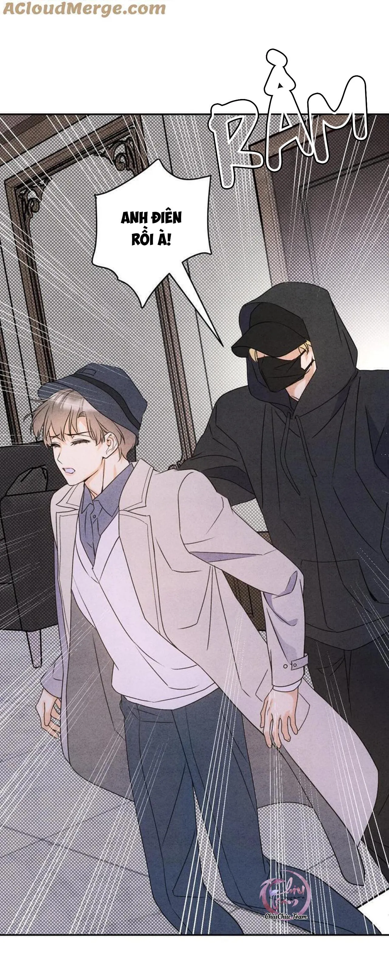 Anh Trai Rẻ Tiền Của Tôi (END) Chapter 32 Trang 8