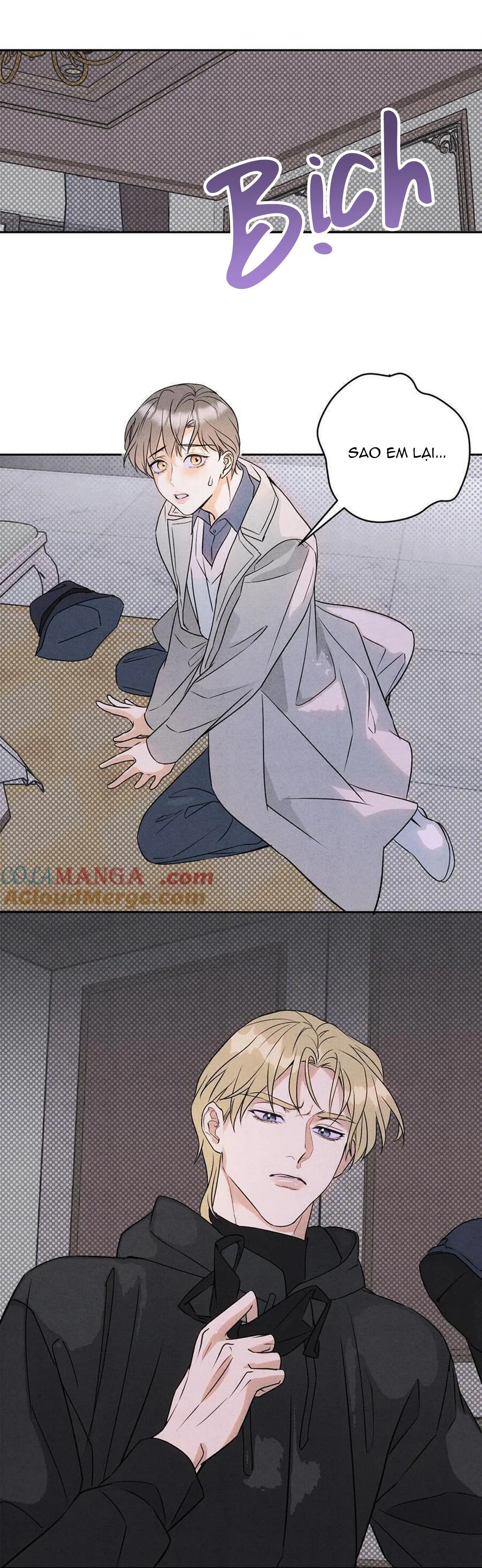 Anh Trai Rẻ Tiền Của Tôi (END) Chapter 32 Trang 9