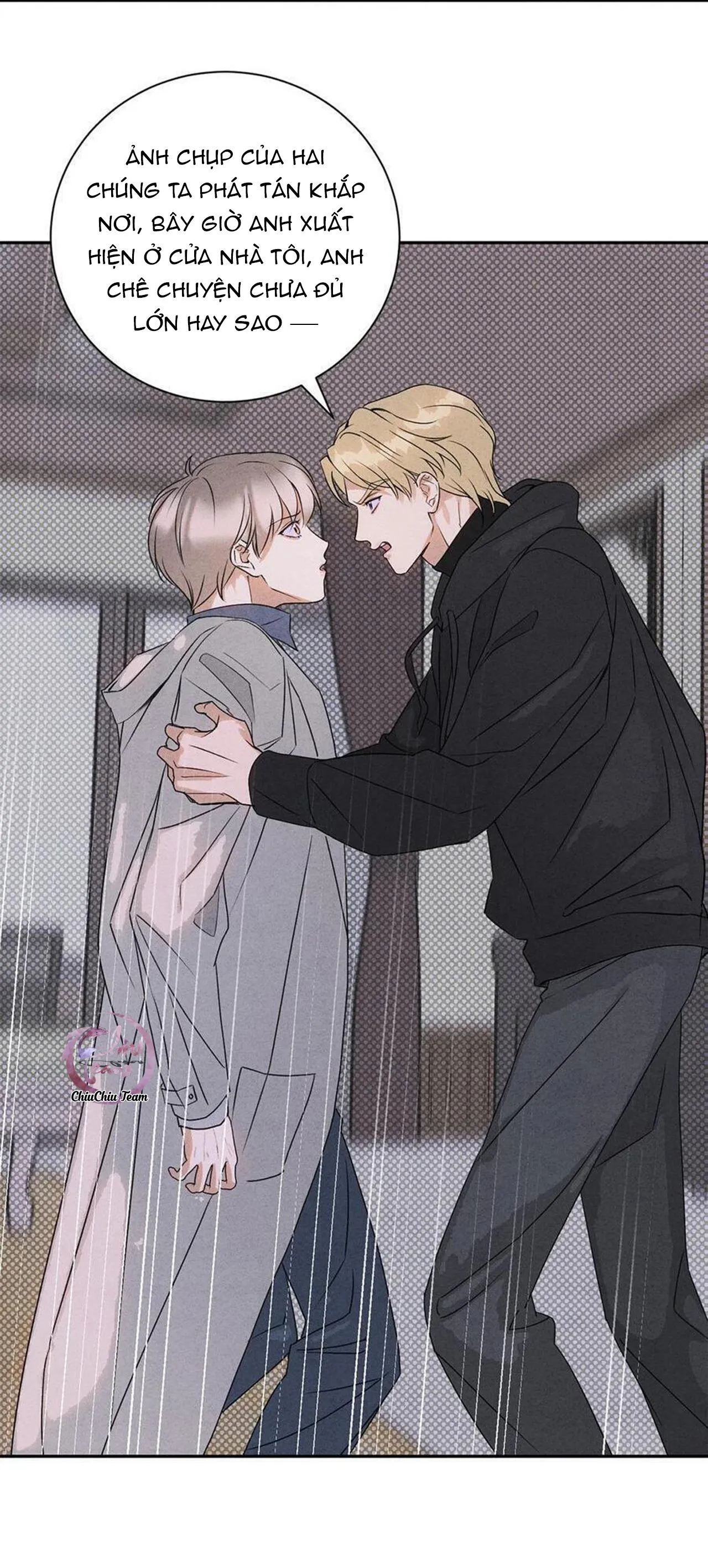 Anh Trai Rẻ Tiền Của Tôi (END) Chapter 32 Trang 10