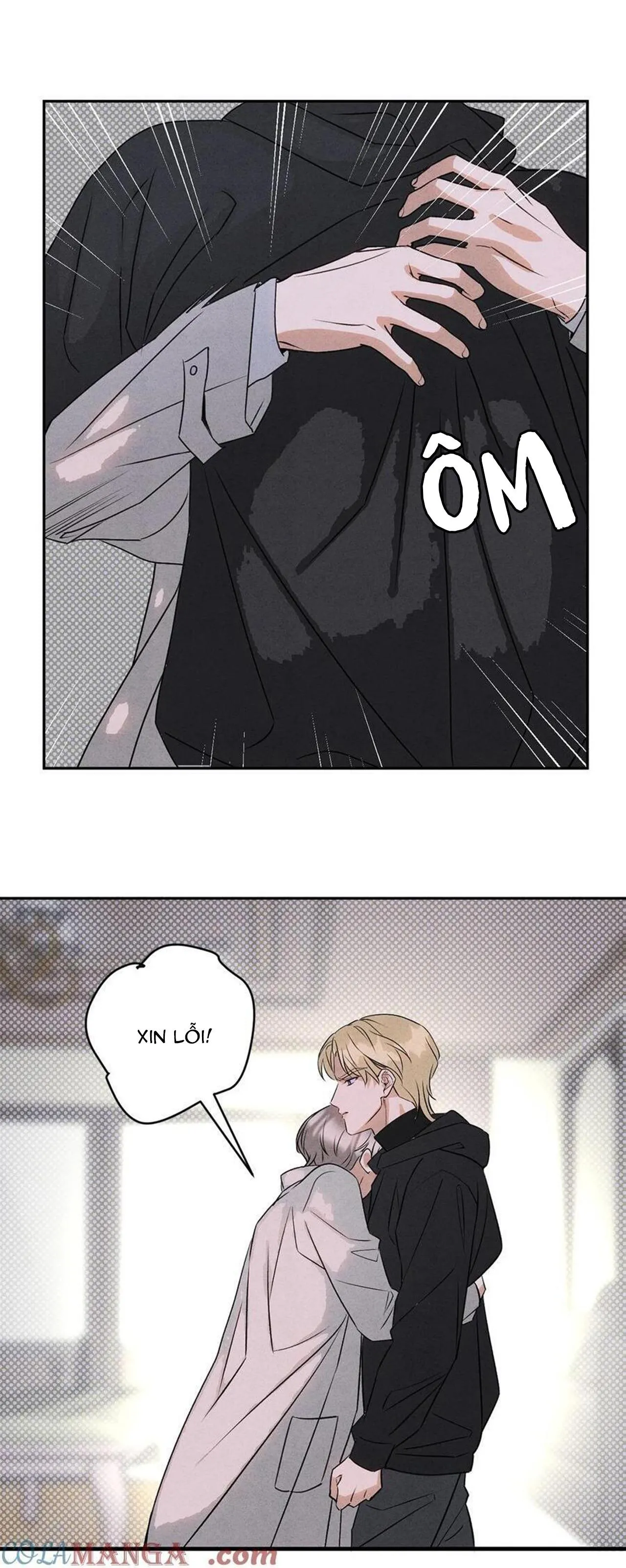 Anh Trai Rẻ Tiền Của Tôi (END) Chapter 32 Trang 11